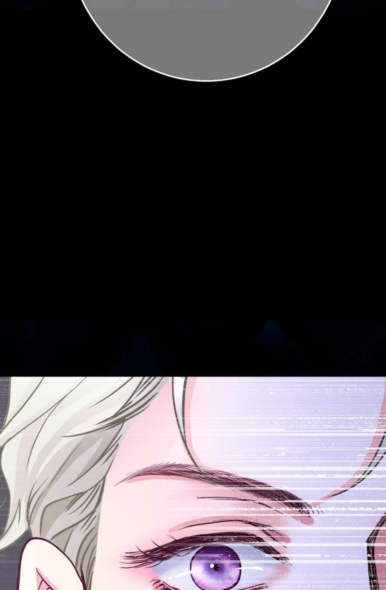 The Bride of Darkness [Official] - Chapter 27 manhwa