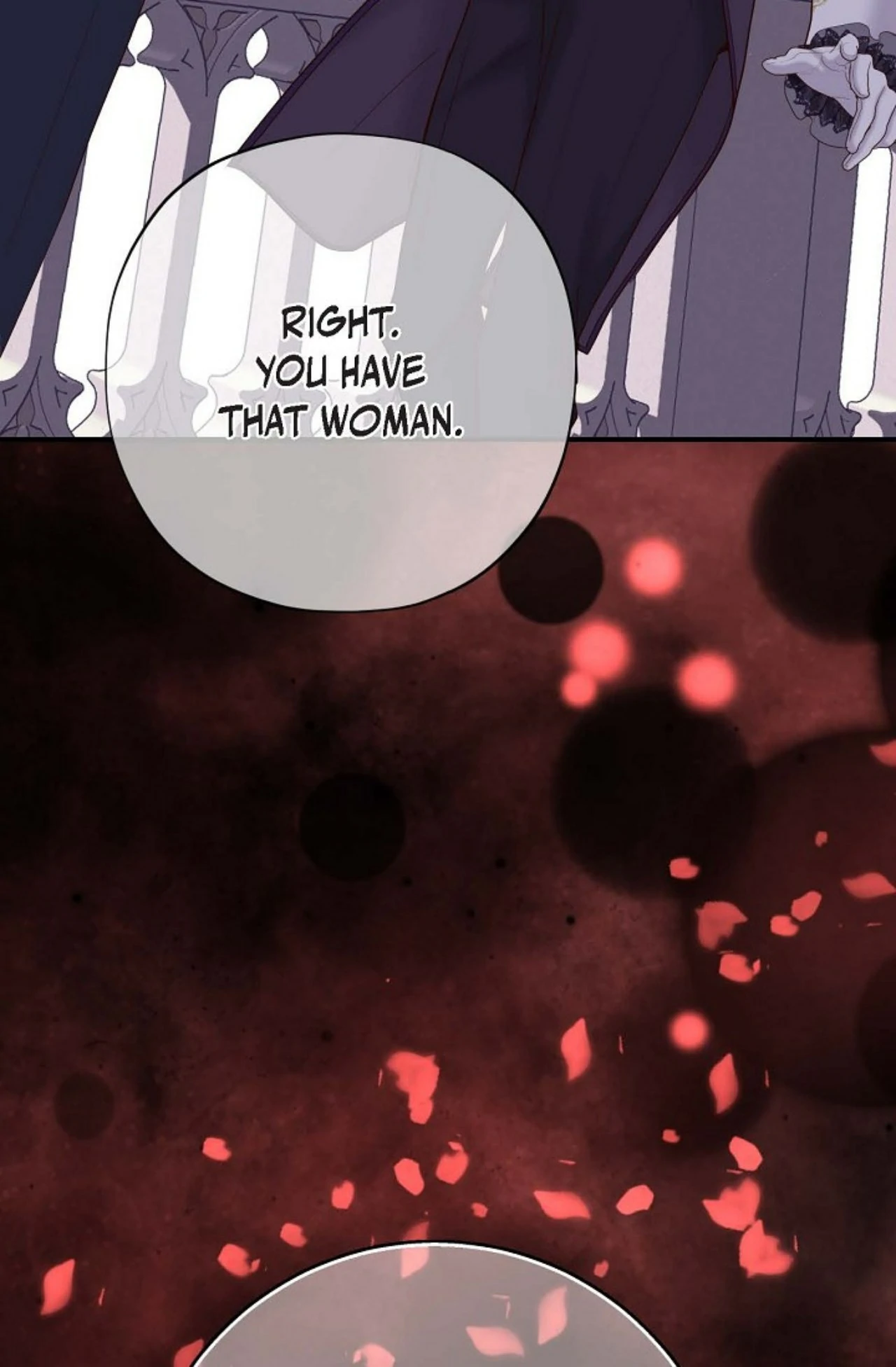 The Bride of Darkness [Official] - Chapter 27 manhwa