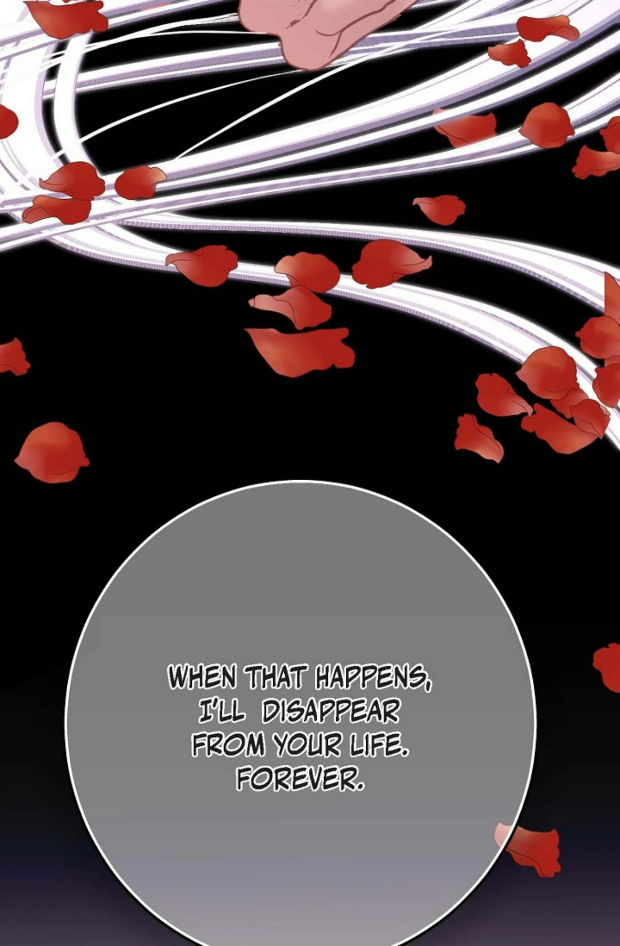 The Bride of Darkness [Official] - Chapter 27 manhwa