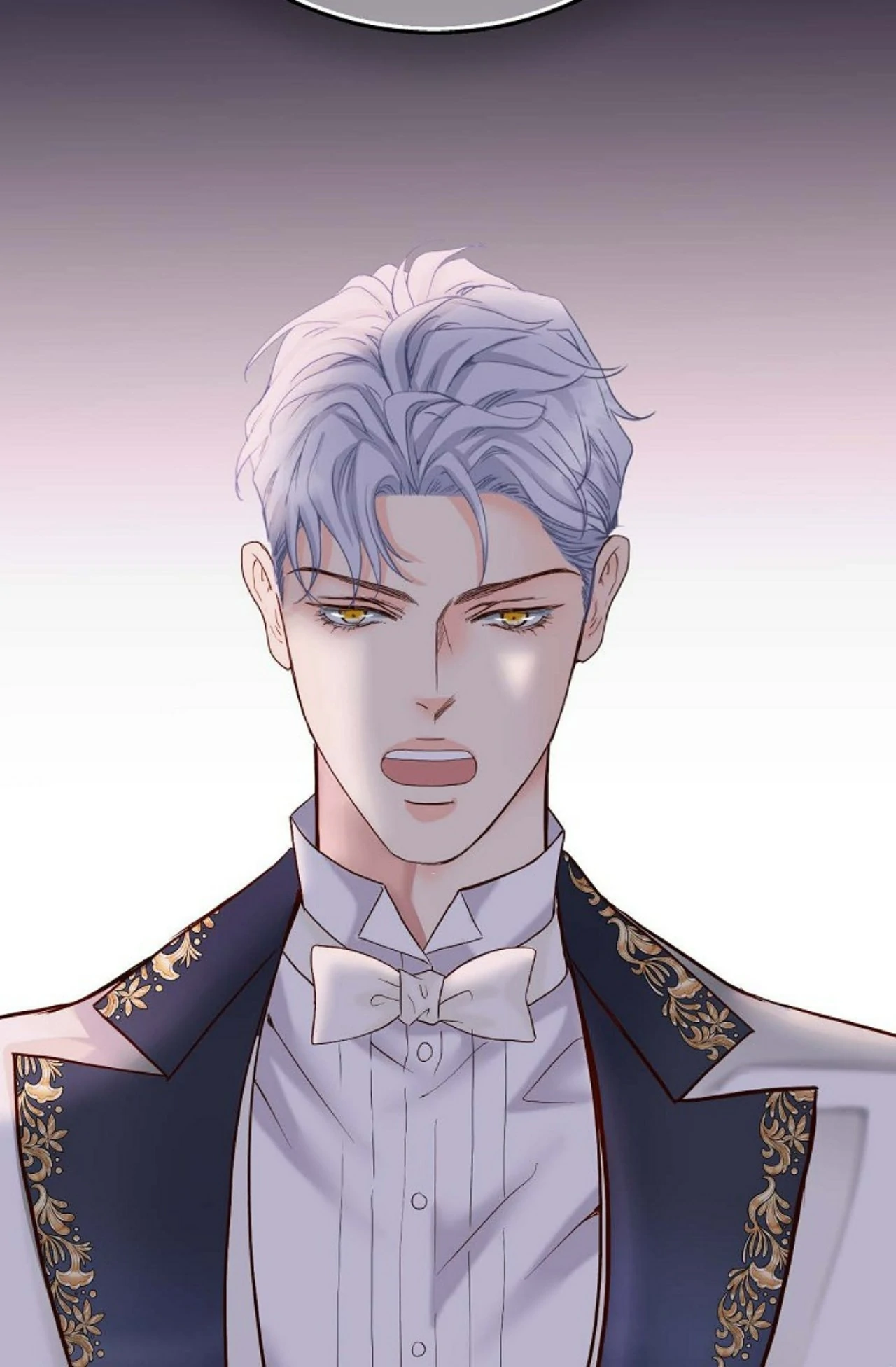 The Bride of Darkness [Official] - Chapter 27 manhwa