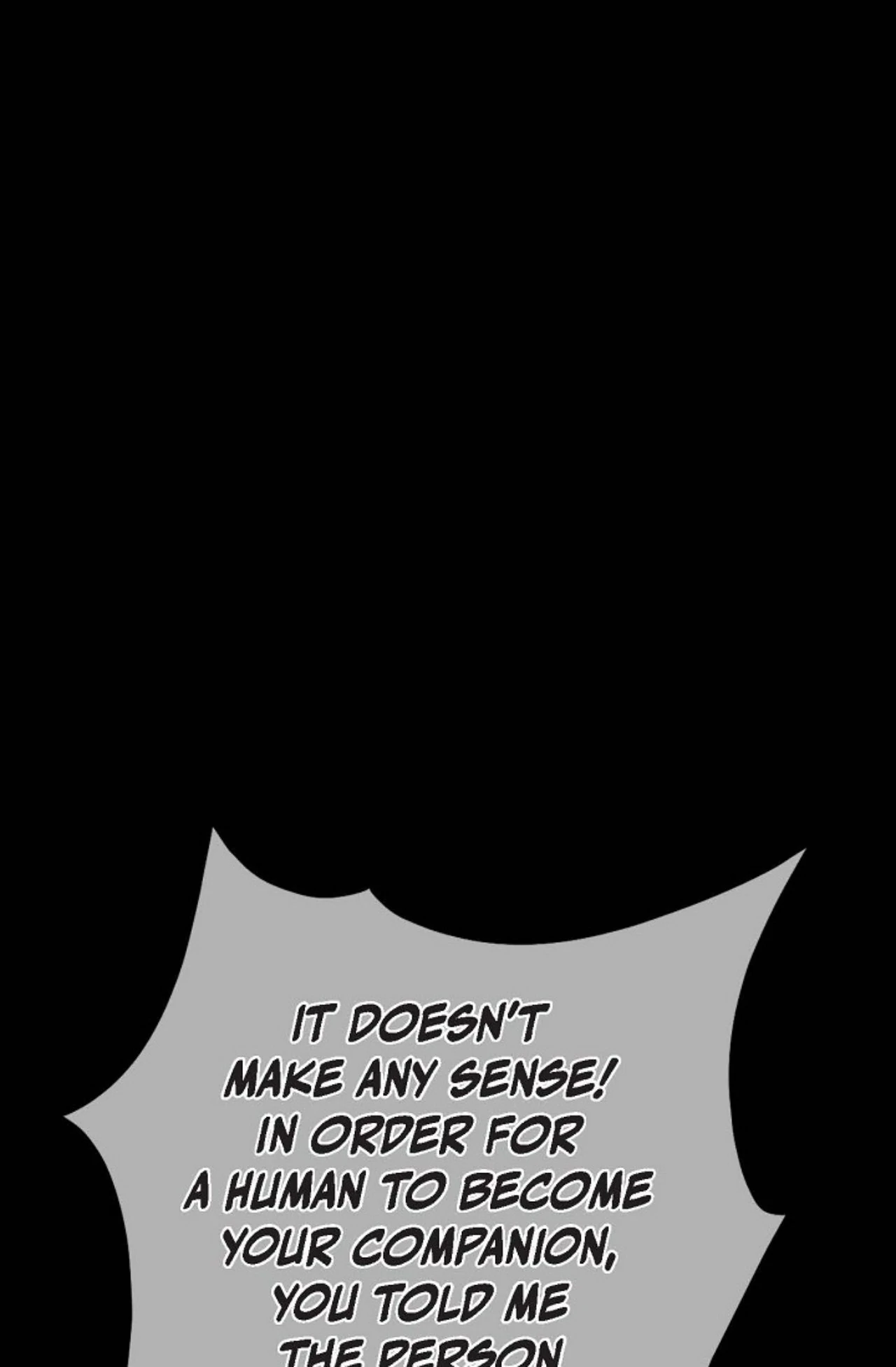 The Bride of Darkness [Official] - Chapter 27 manhwa