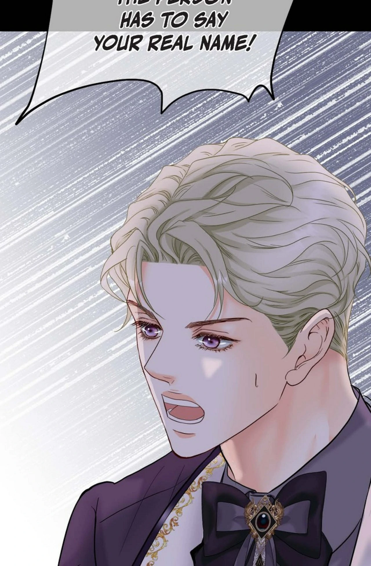 The Bride of Darkness [Official] - Chapter 27 manhwa