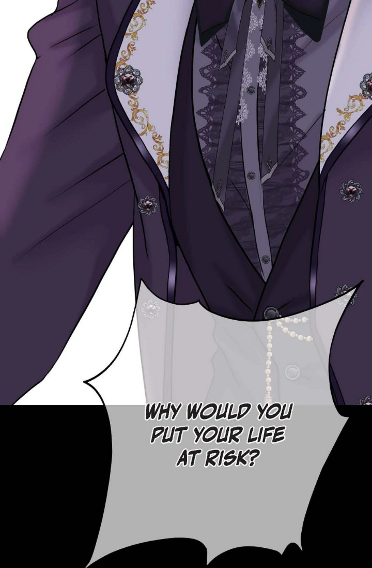 The Bride of Darkness [Official] - Chapter 27 manhwa