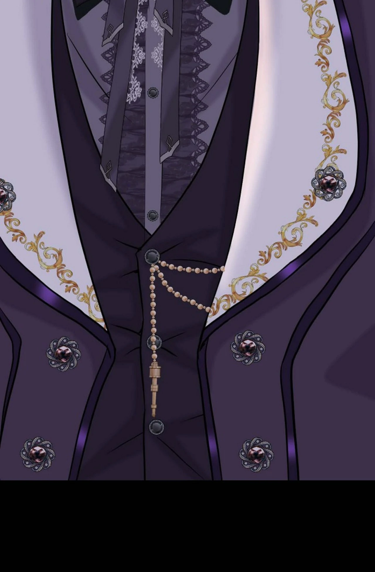 The Bride of Darkness [Official] - Chapter 27 manhwa