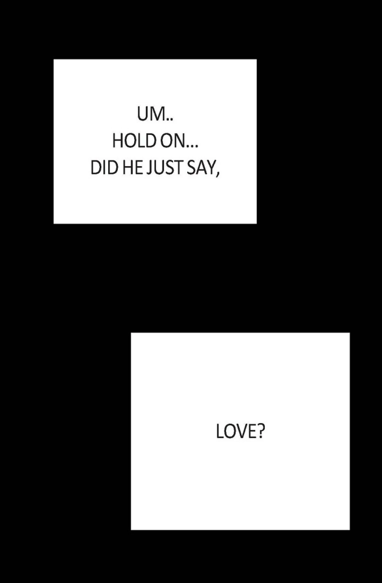 The Bride of Darkness [Official] - Chapter 27 manhwa
