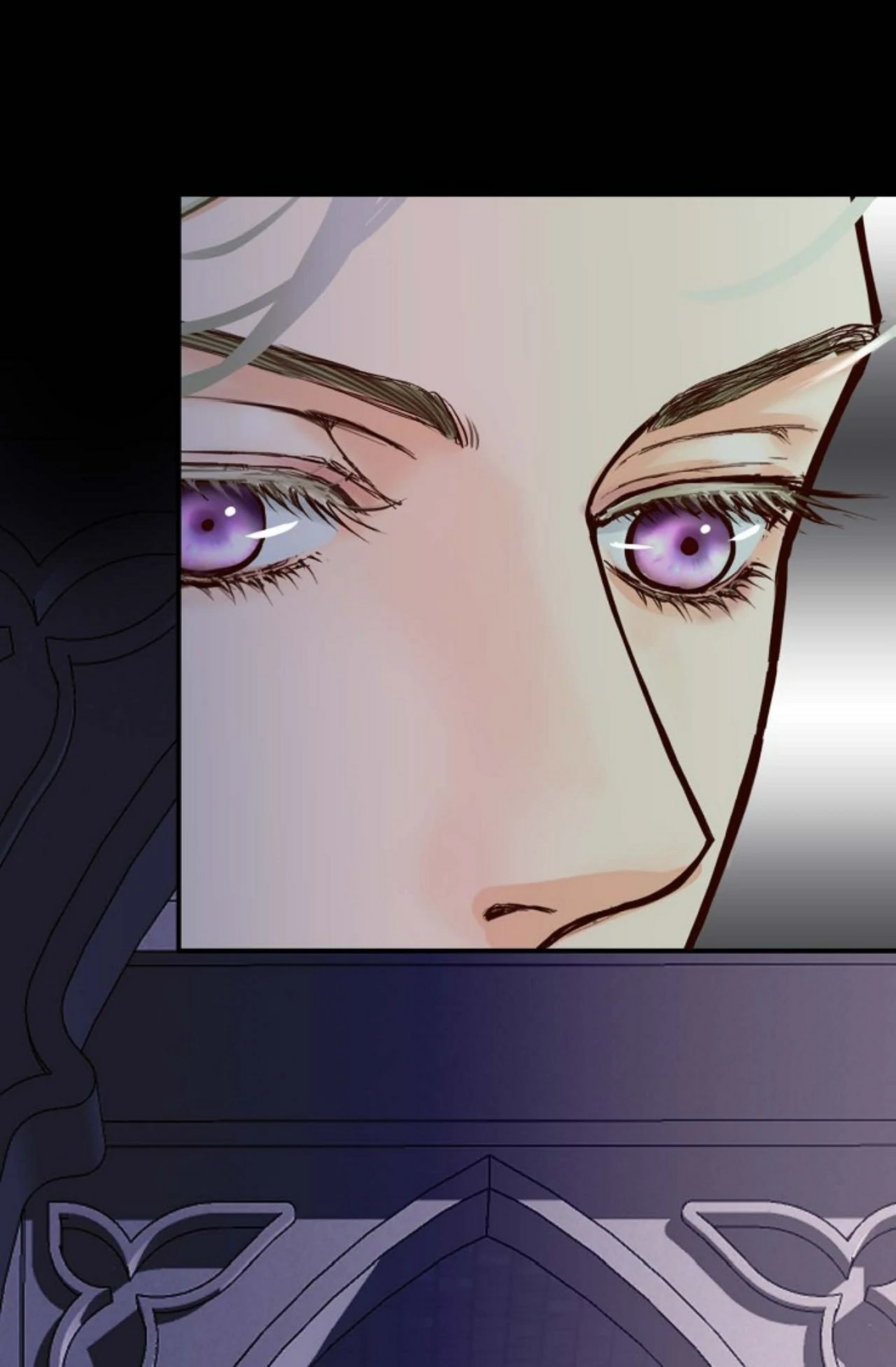 The Bride of Darkness [Official] - Chapter 27 manhwa