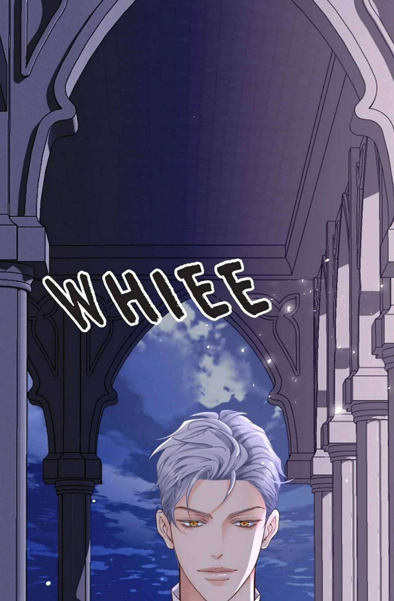 The Bride of Darkness [Official] - Chapter 27 manhwa