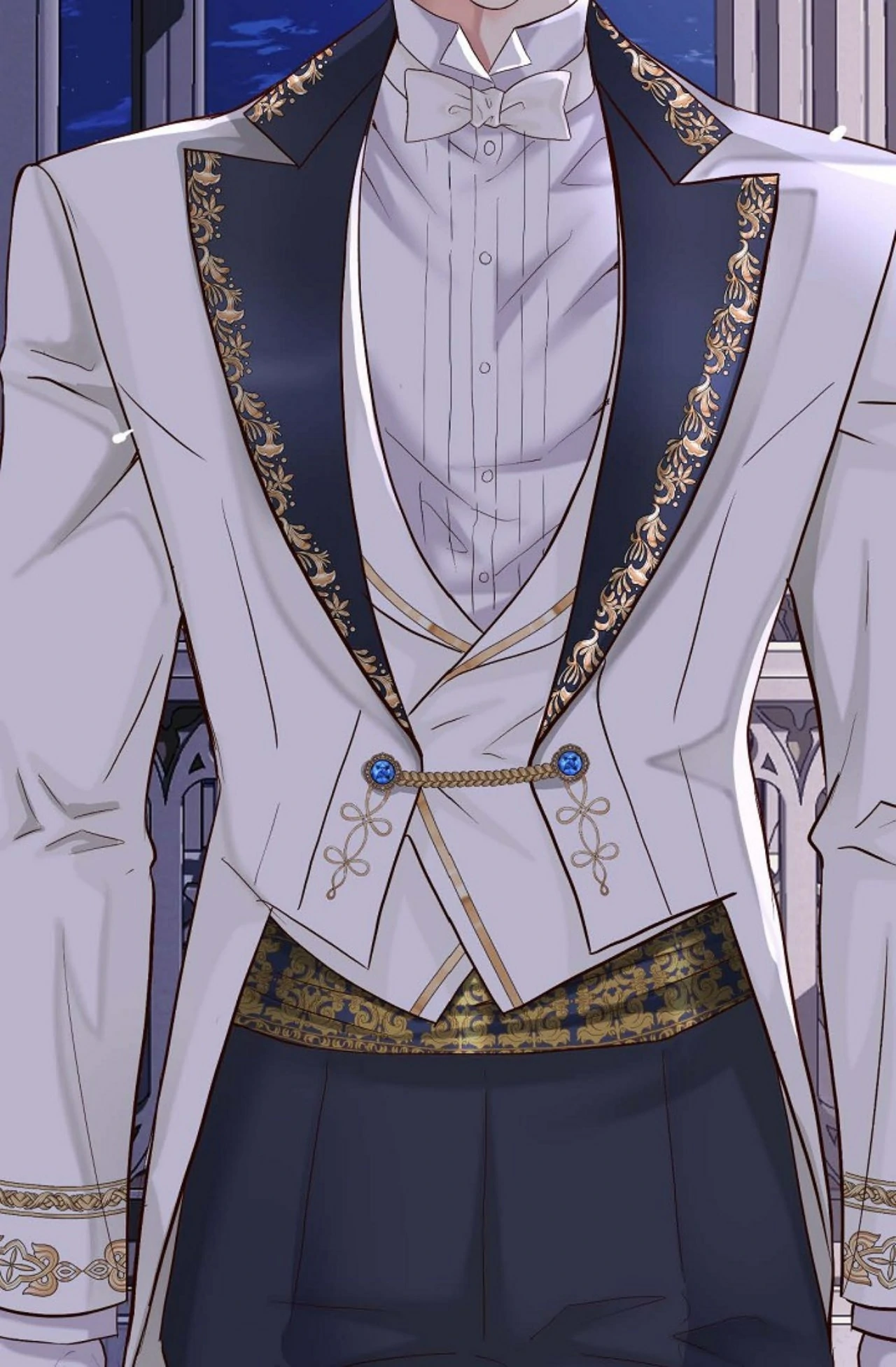 The Bride of Darkness [Official] - Chapter 27 manhwa