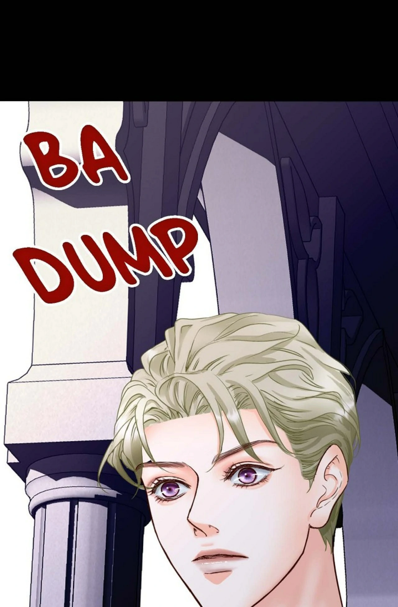 The Bride of Darkness [Official] - Chapter 27 manhwa
