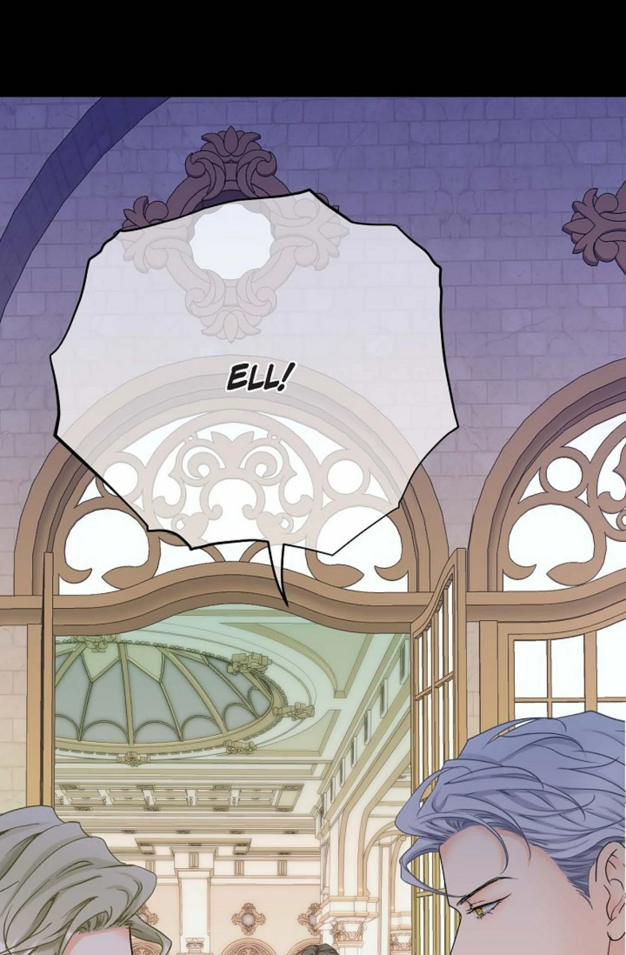 The Bride of Darkness [Official] - Chapter 27 manhwa