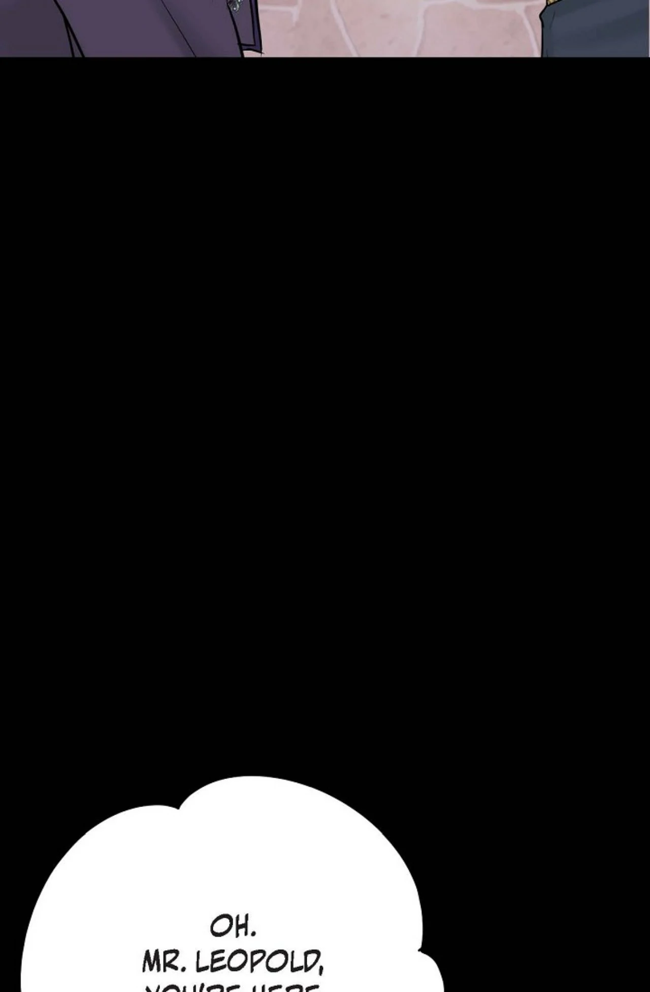 The Bride of Darkness [Official] - Chapter 27 manhwa