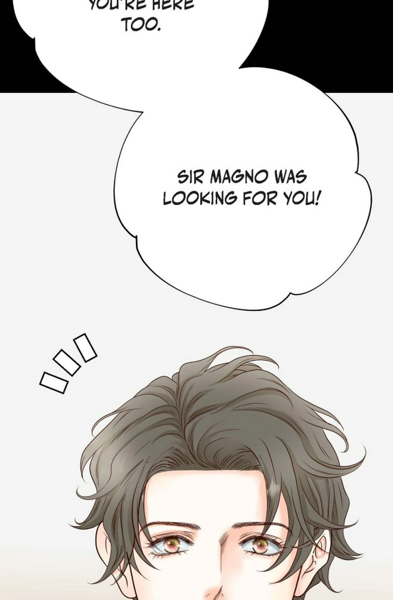 The Bride of Darkness [Official] - Chapter 27 manhwa