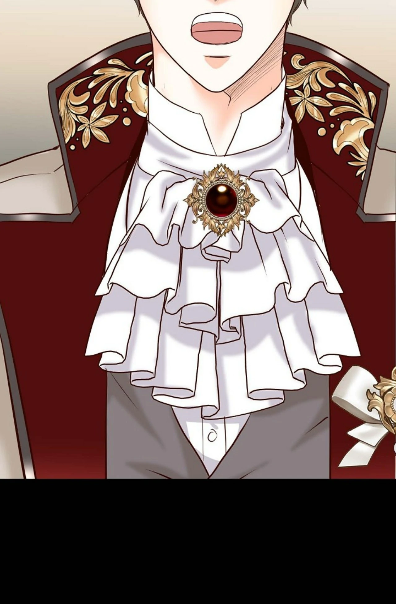 The Bride of Darkness [Official] - Chapter 27 manhwa