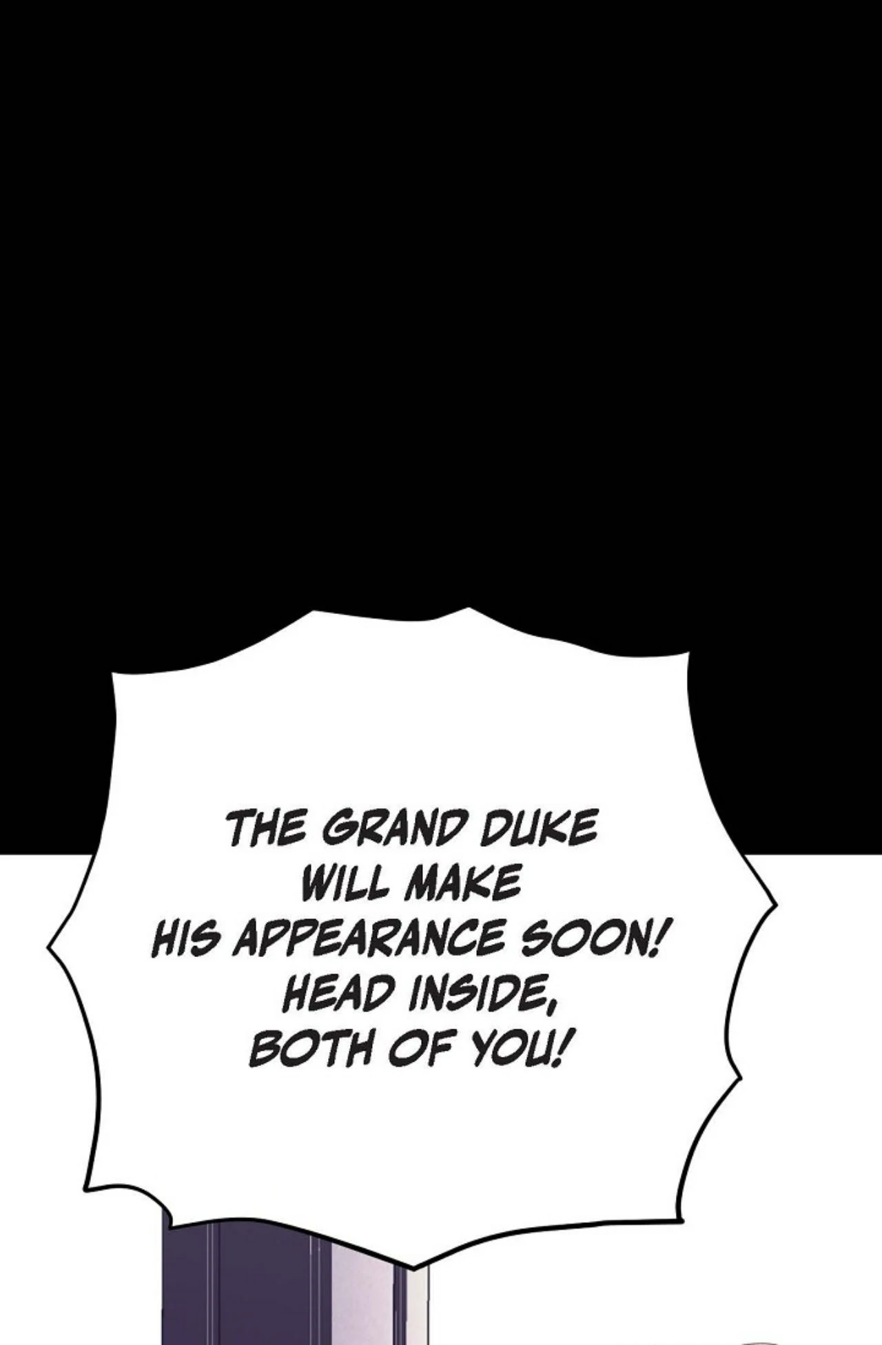 The Bride of Darkness [Official] - Chapter 27 manhwa