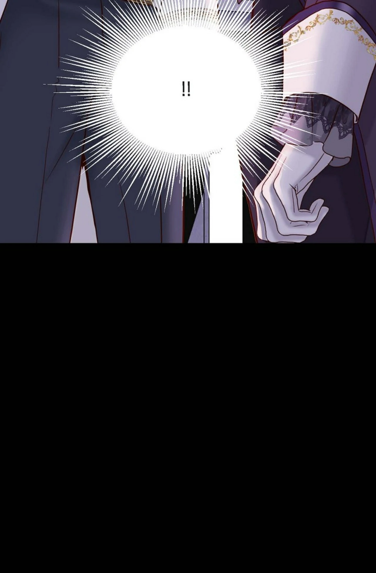 The Bride of Darkness [Official] - Chapter 27 manhwa