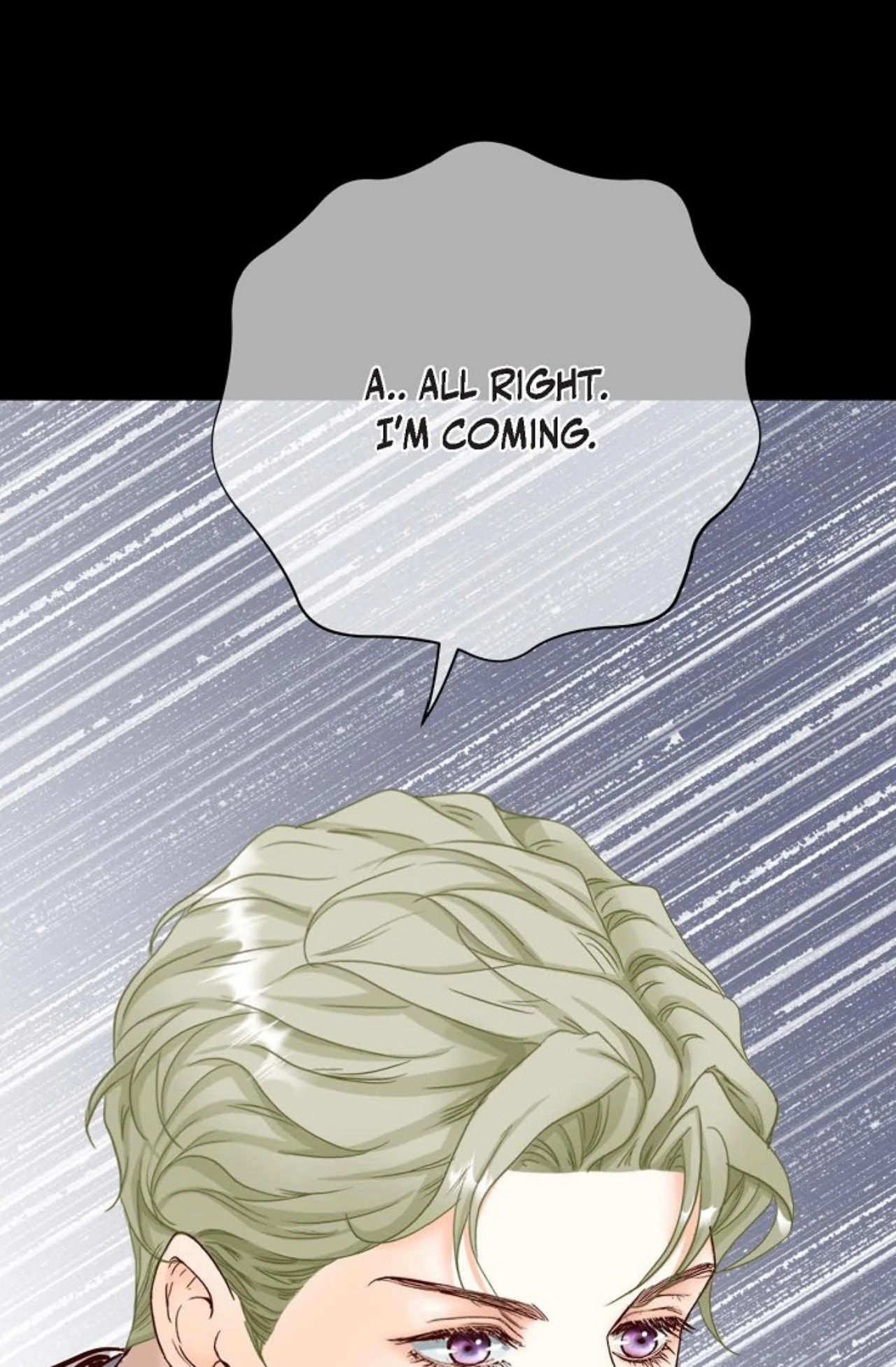 The Bride of Darkness [Official] - Chapter 27 manhwa