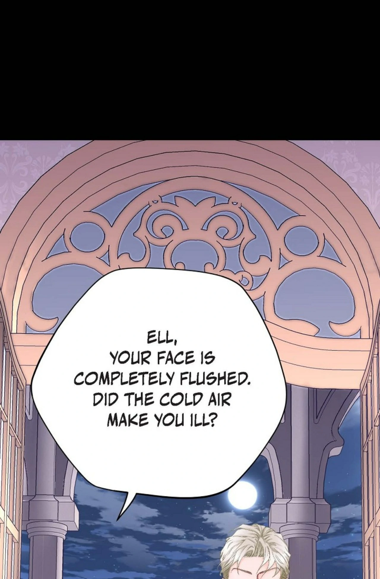 The Bride of Darkness [Official] - Chapter 27 manhwa