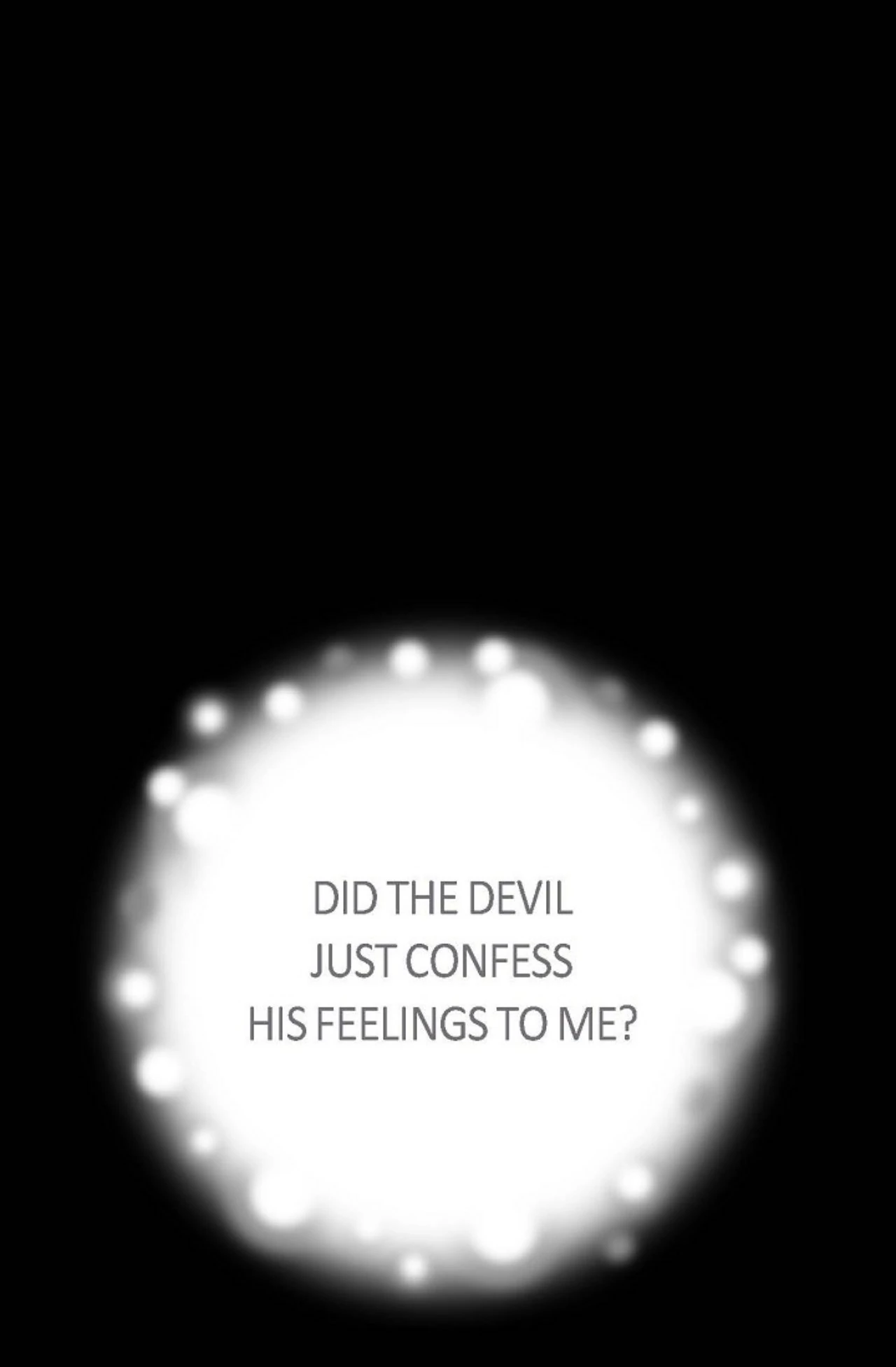 The Bride of Darkness [Official] - Chapter 27 manhwa