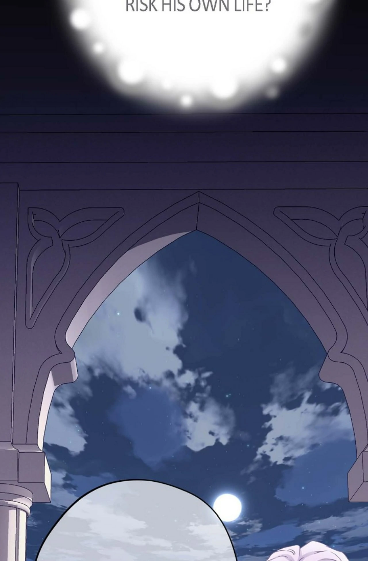 The Bride of Darkness [Official] - Chapter 27 manhwa