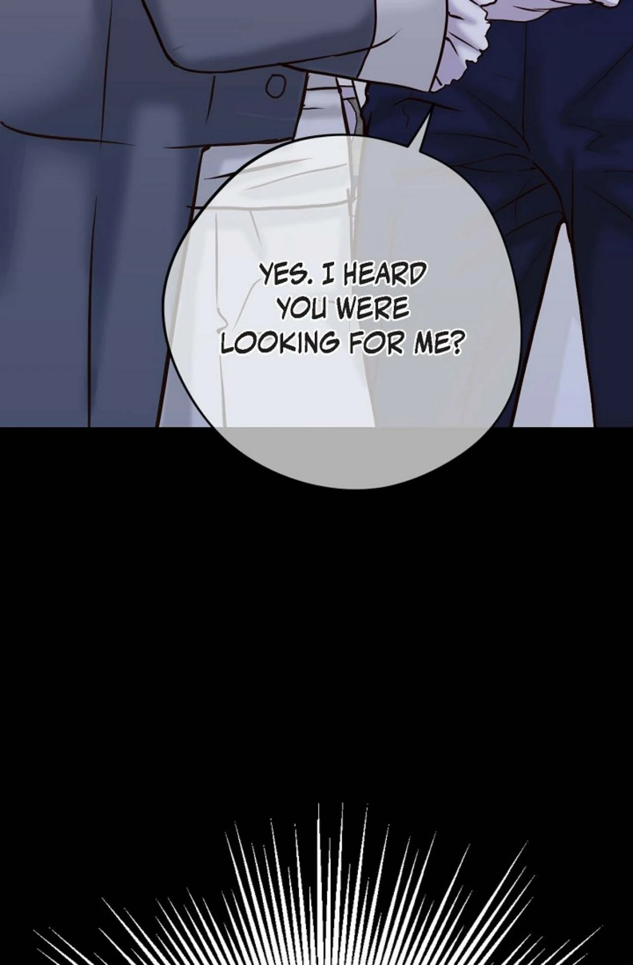 The Bride of Darkness [Official] - Chapter 27 manhwa