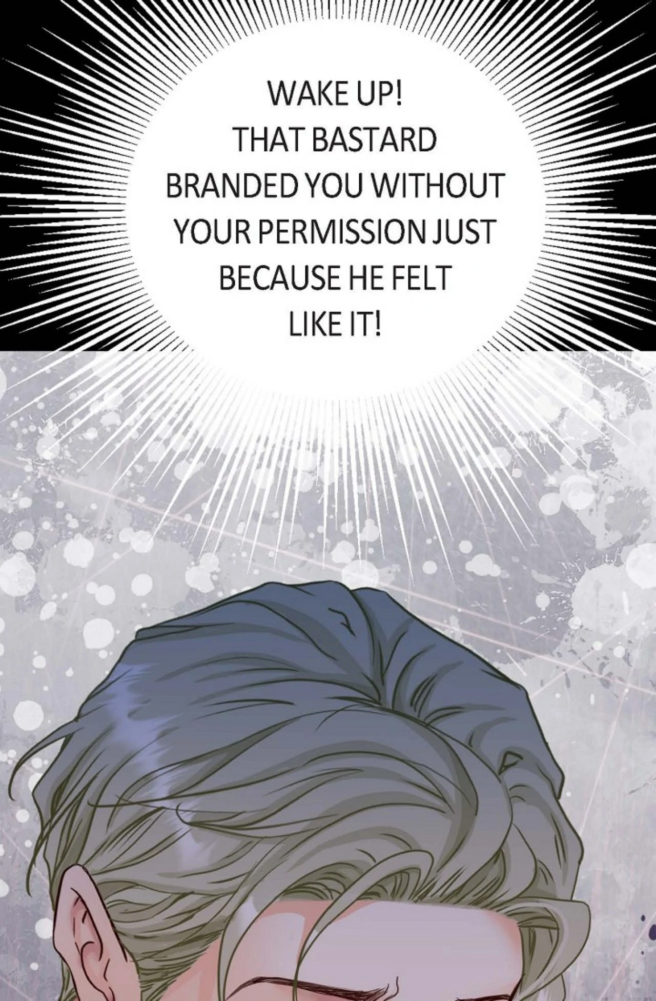 The Bride of Darkness [Official] - Chapter 27 manhwa