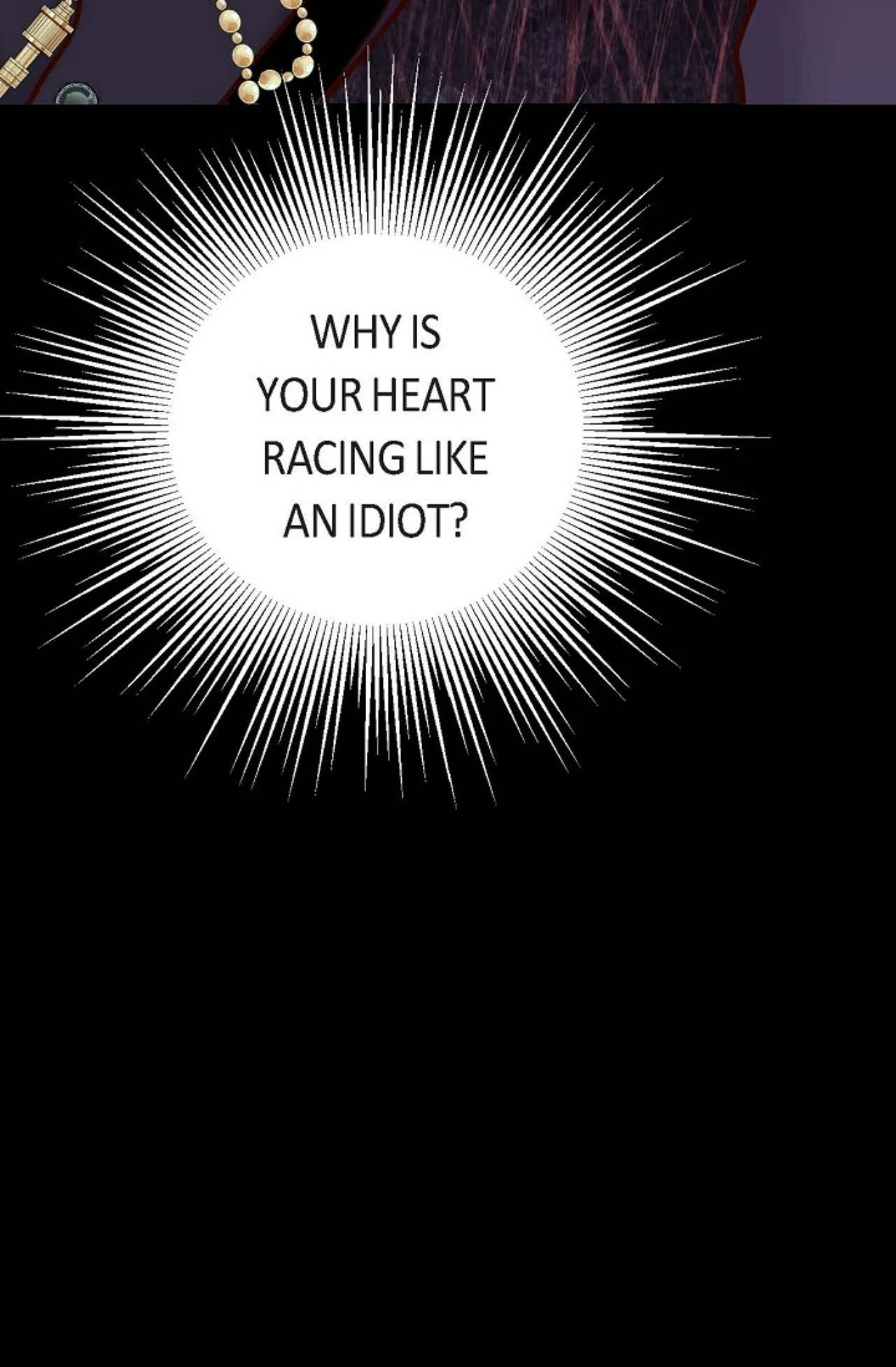 The Bride of Darkness [Official] - Chapter 27 manhwa