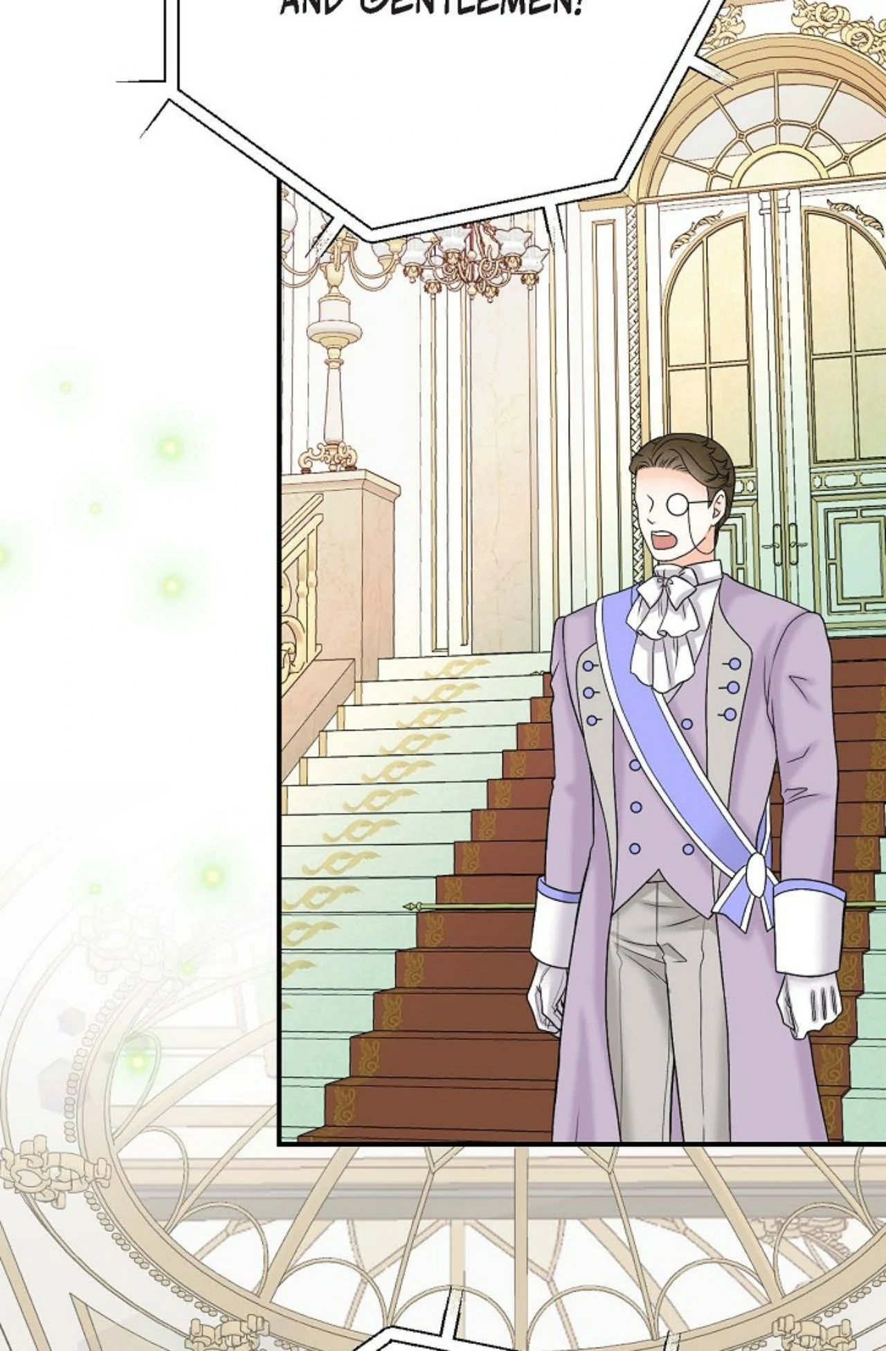 The Bride of Darkness [Official] - Chapter 27 manhwa