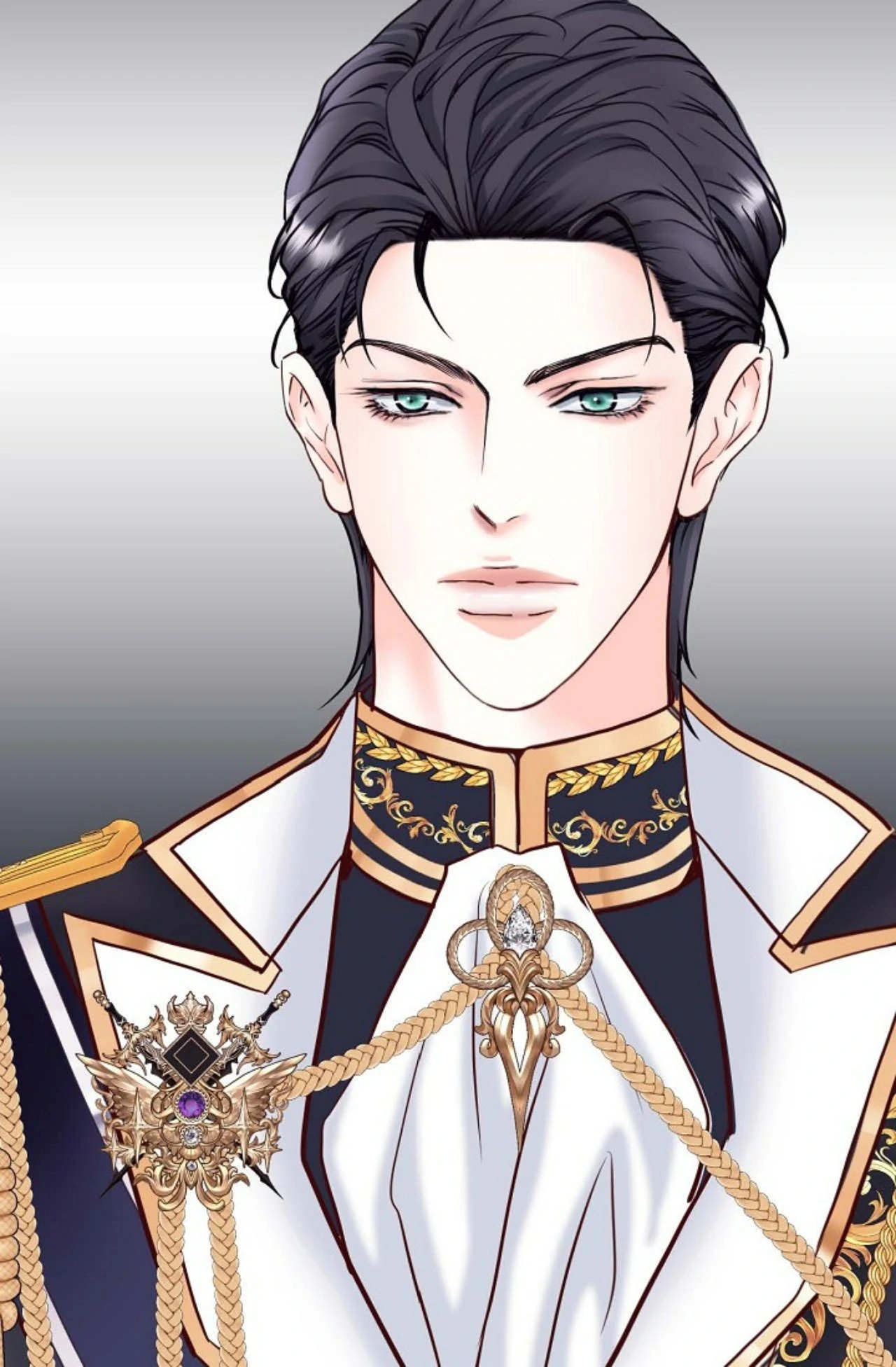 The Bride of Darkness [Official] - Chapter 27 manhwa