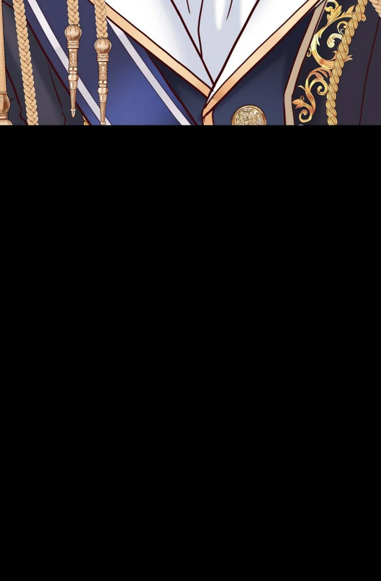 The Bride of Darkness [Official] - Chapter 27 manhwa