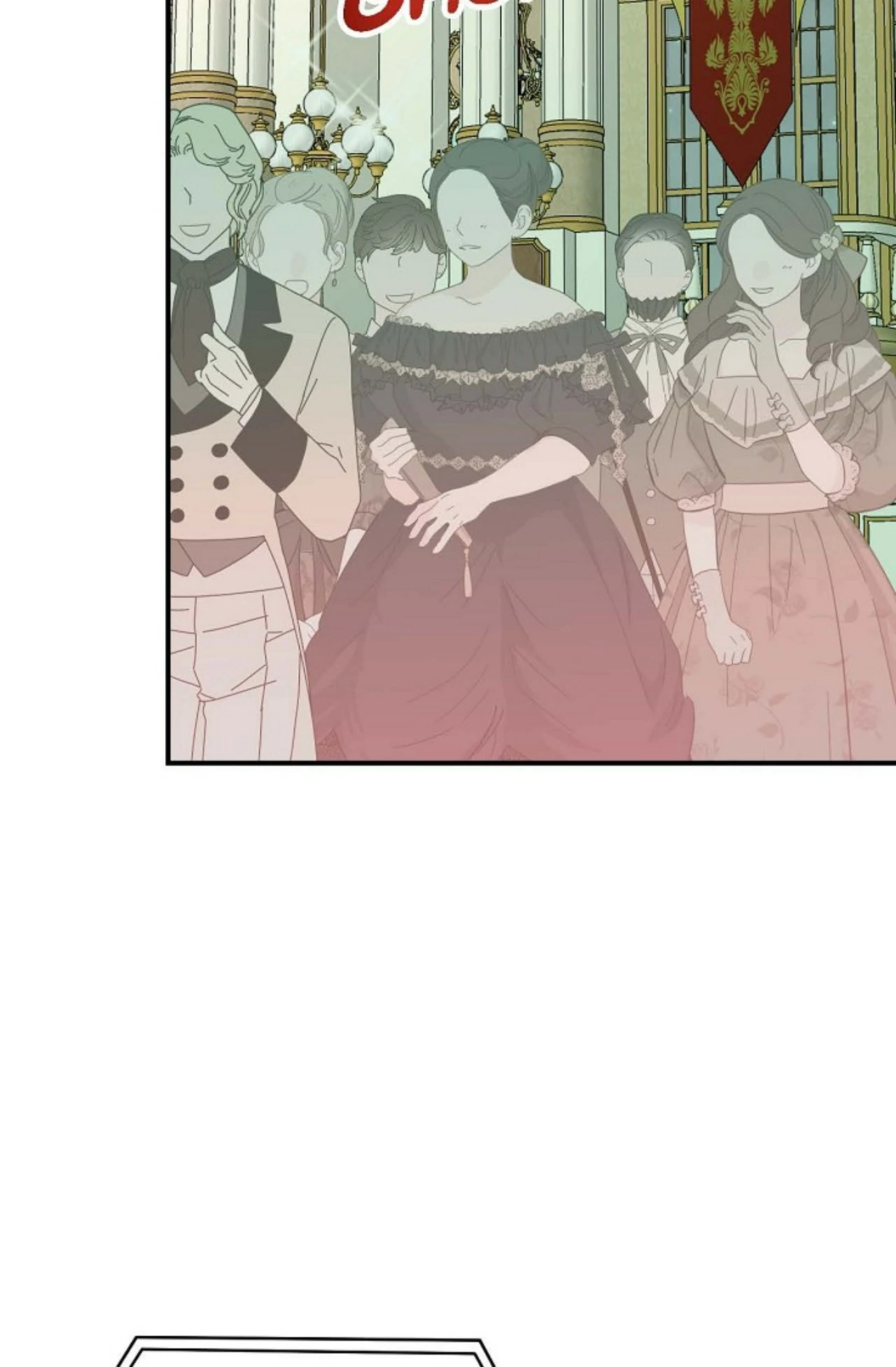 The Bride of Darkness [Official] - Chapter 28 manhwa