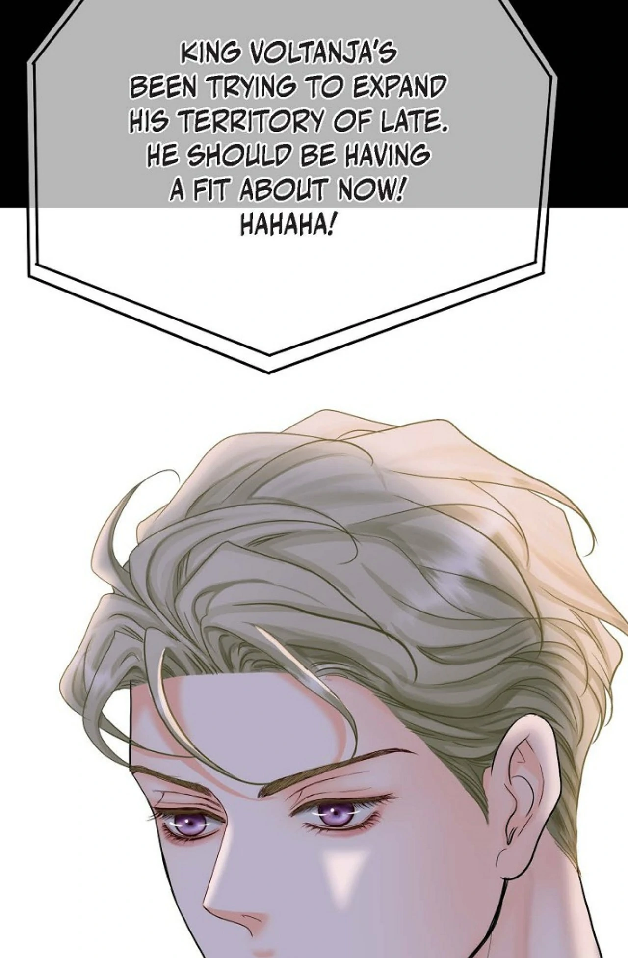 The Bride of Darkness [Official] - Chapter 28 manhwa