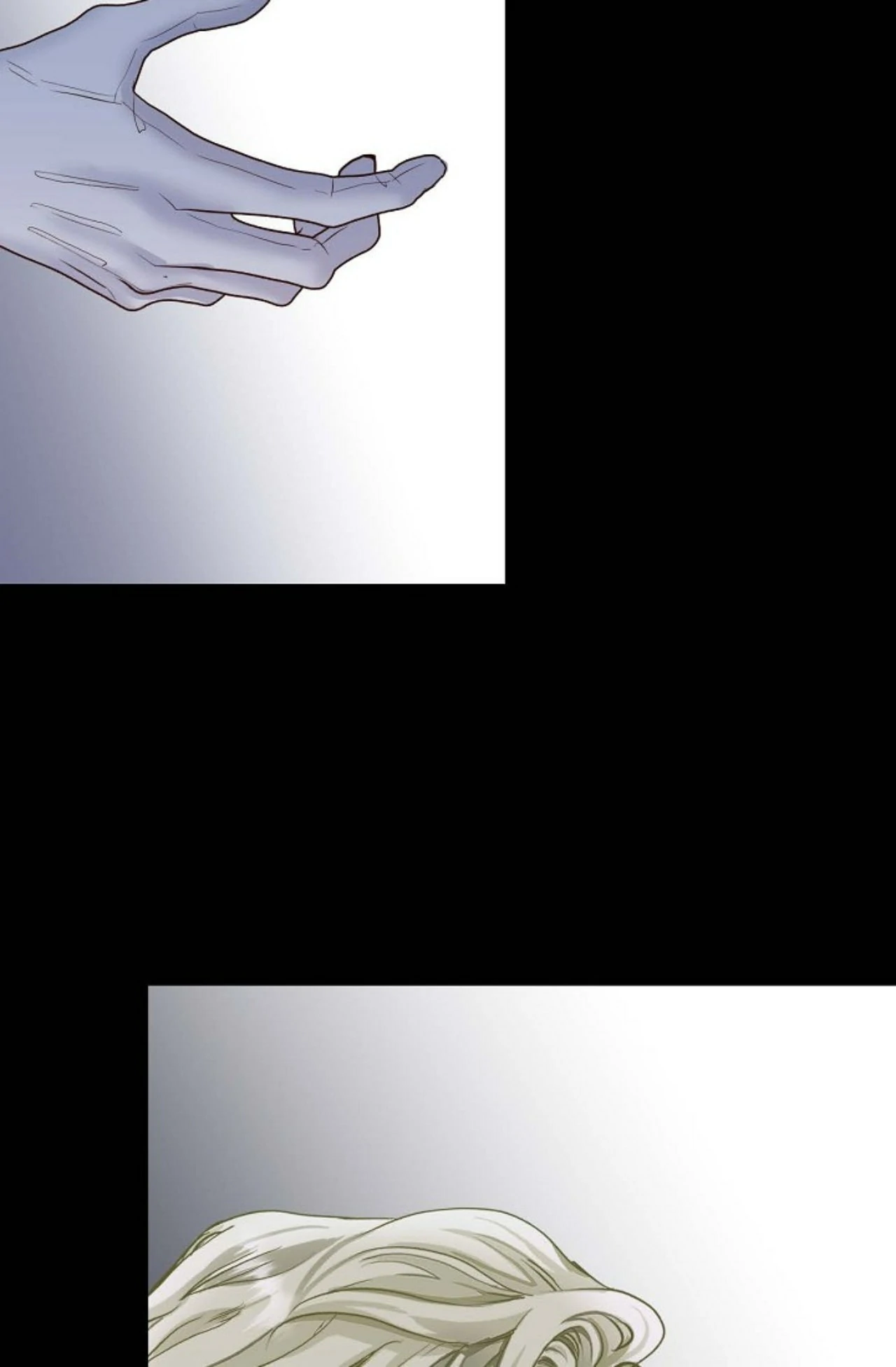 The Bride of Darkness [Official] - Chapter 28 manhwa