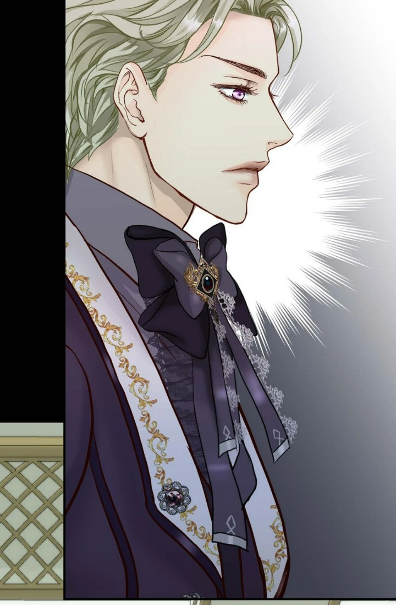 The Bride of Darkness [Official] - Chapter 28 manhwa