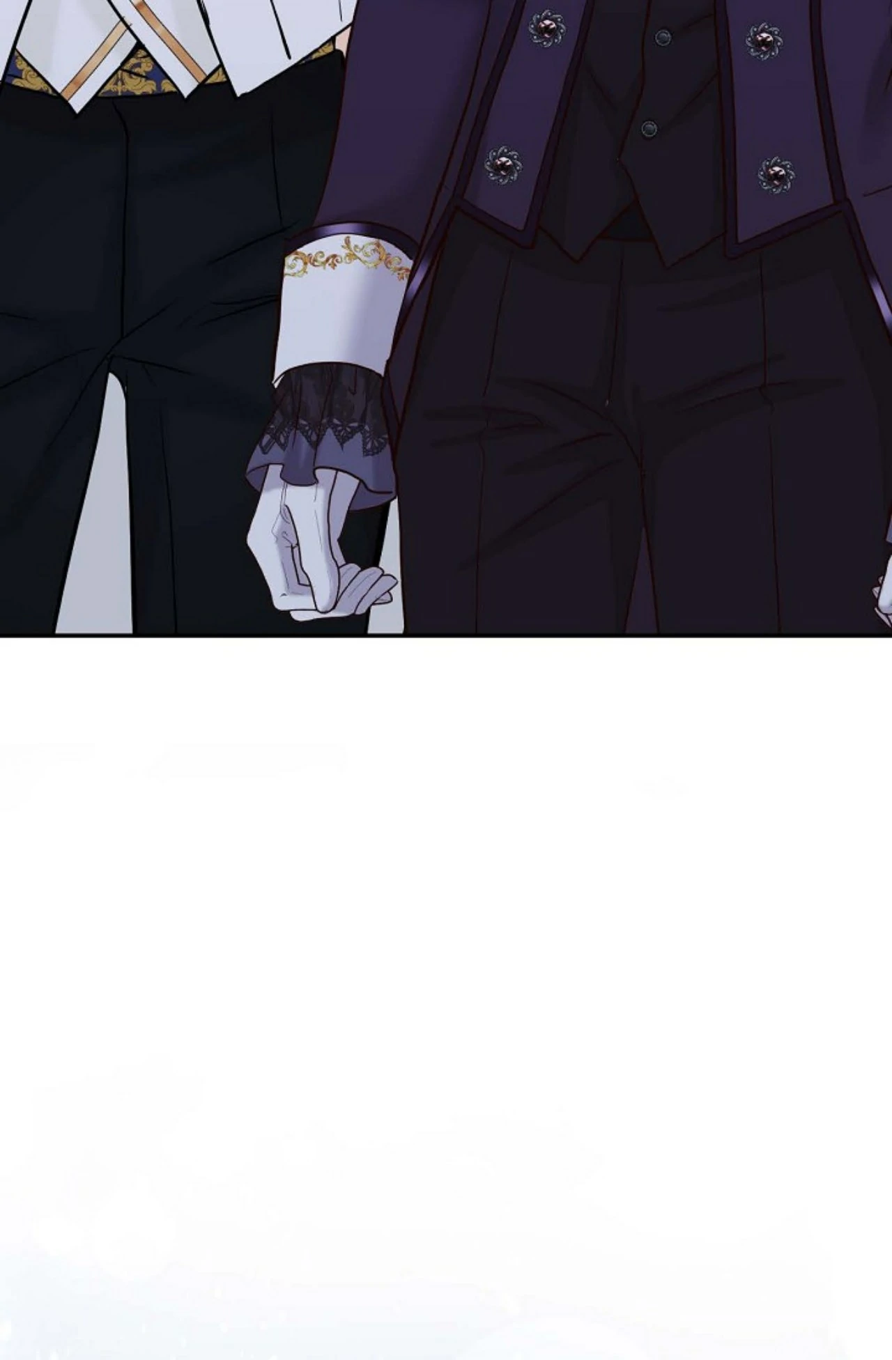 The Bride of Darkness [Official] - Chapter 28 manhwa