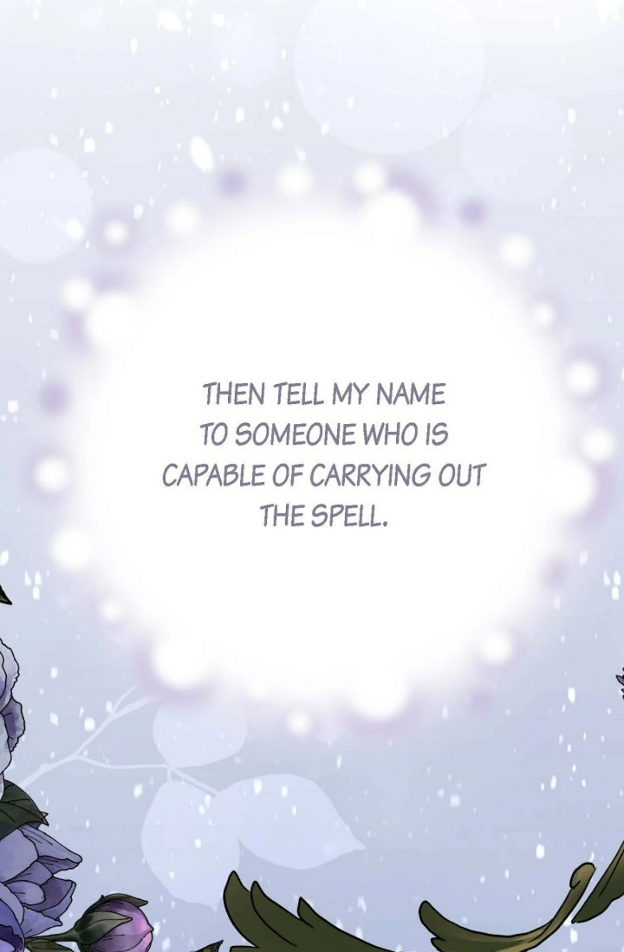 The Bride of Darkness [Official] - Chapter 28 manhwa