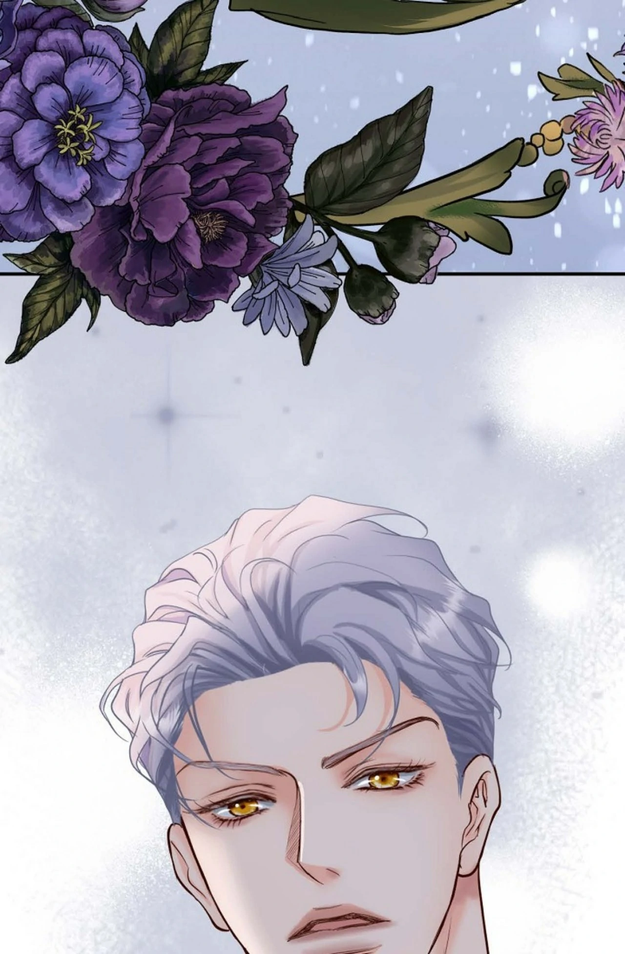 The Bride of Darkness [Official] - Chapter 28 manhwa