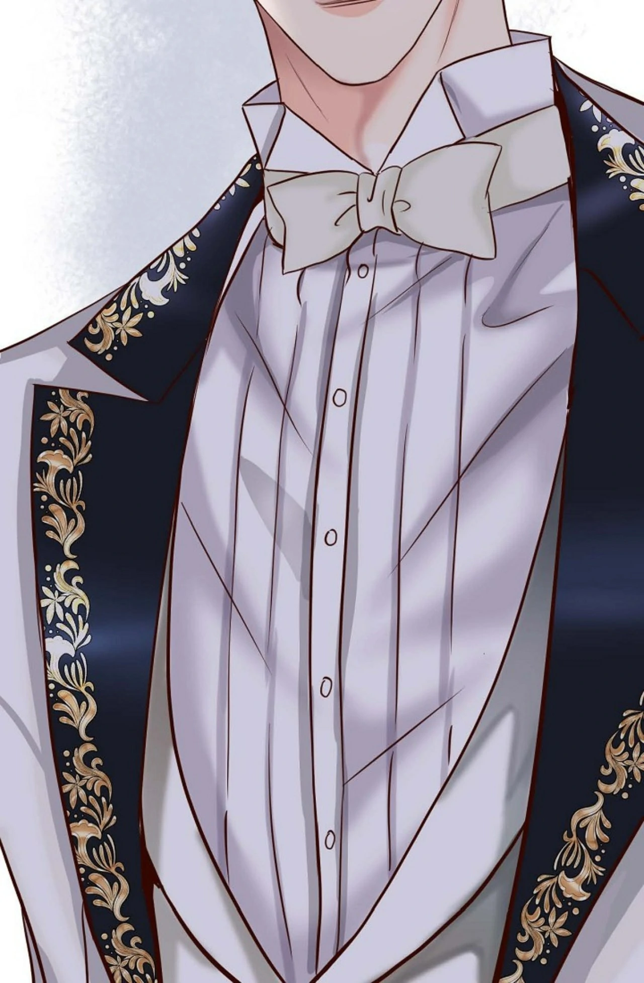 The Bride of Darkness [Official] - Chapter 28 manhwa