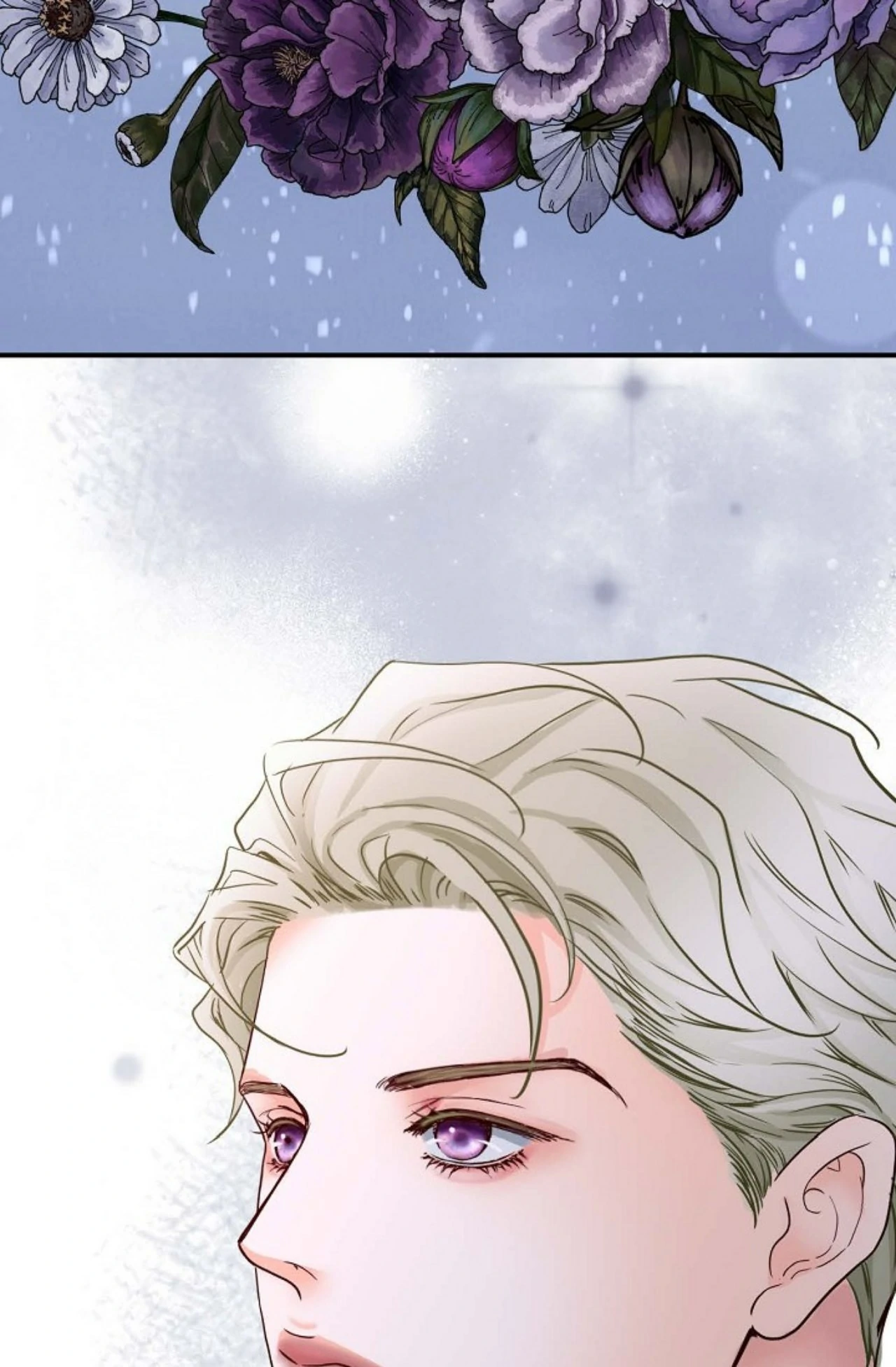 The Bride of Darkness [Official] - Chapter 28 manhwa