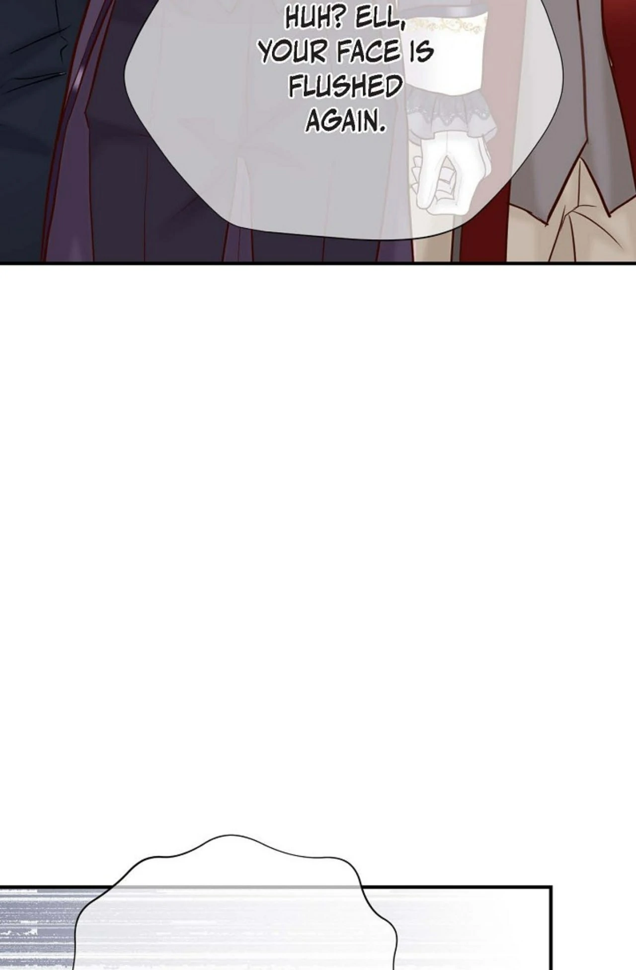 The Bride of Darkness [Official] - Chapter 28 manhwa