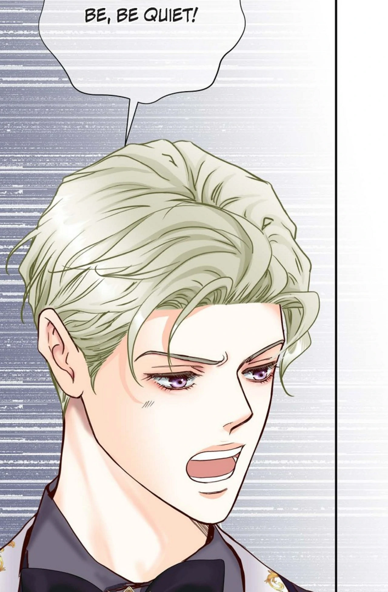 The Bride of Darkness [Official] - Chapter 28 manhwa