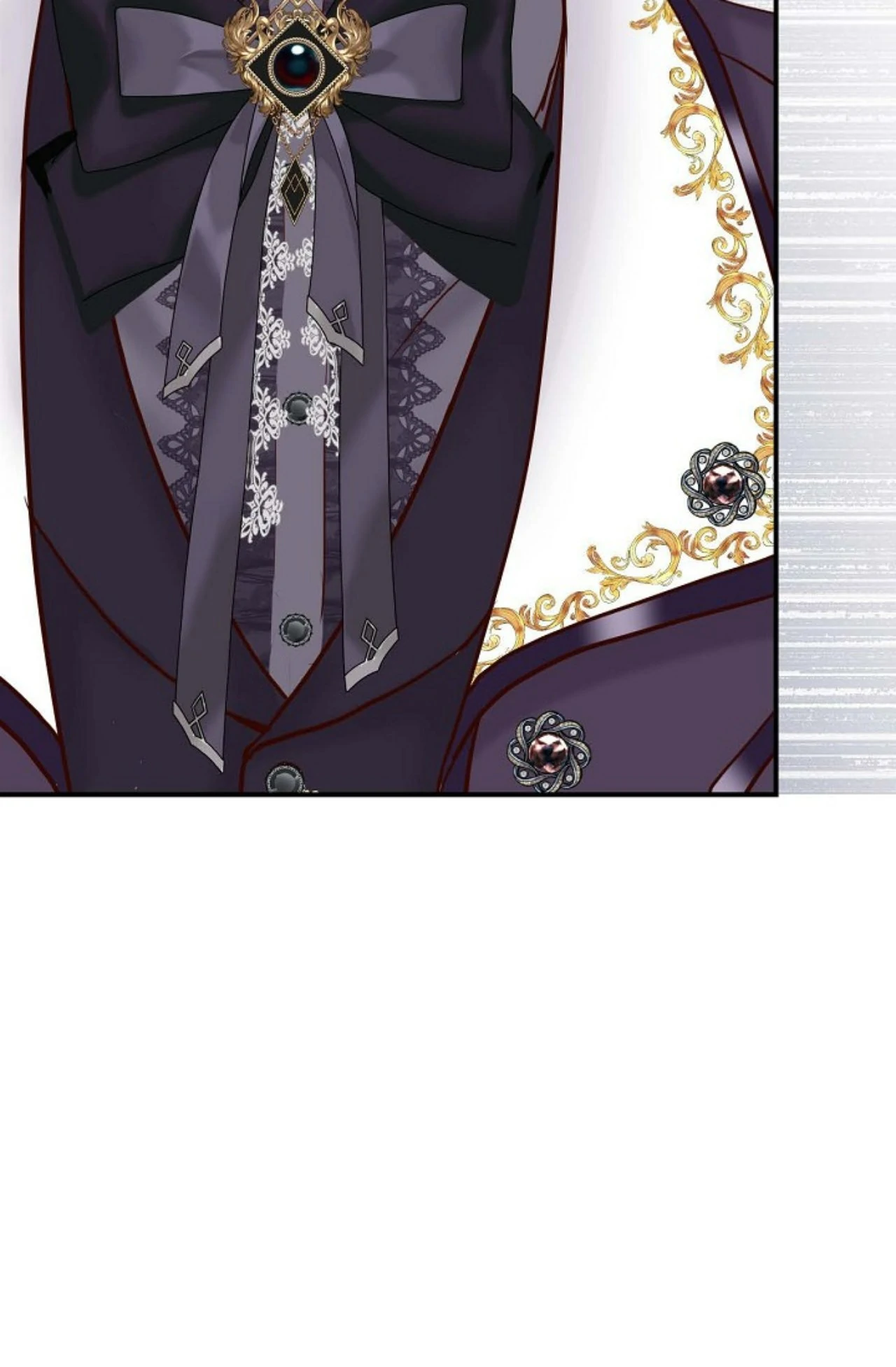 The Bride of Darkness [Official] - Chapter 28 manhwa
