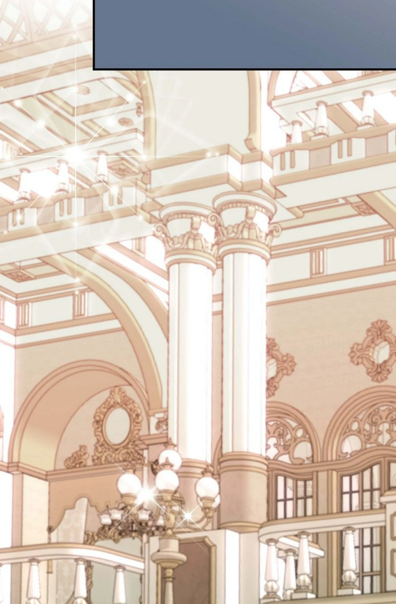 The Bride of Darkness [Official] - Chapter 28 manhwa