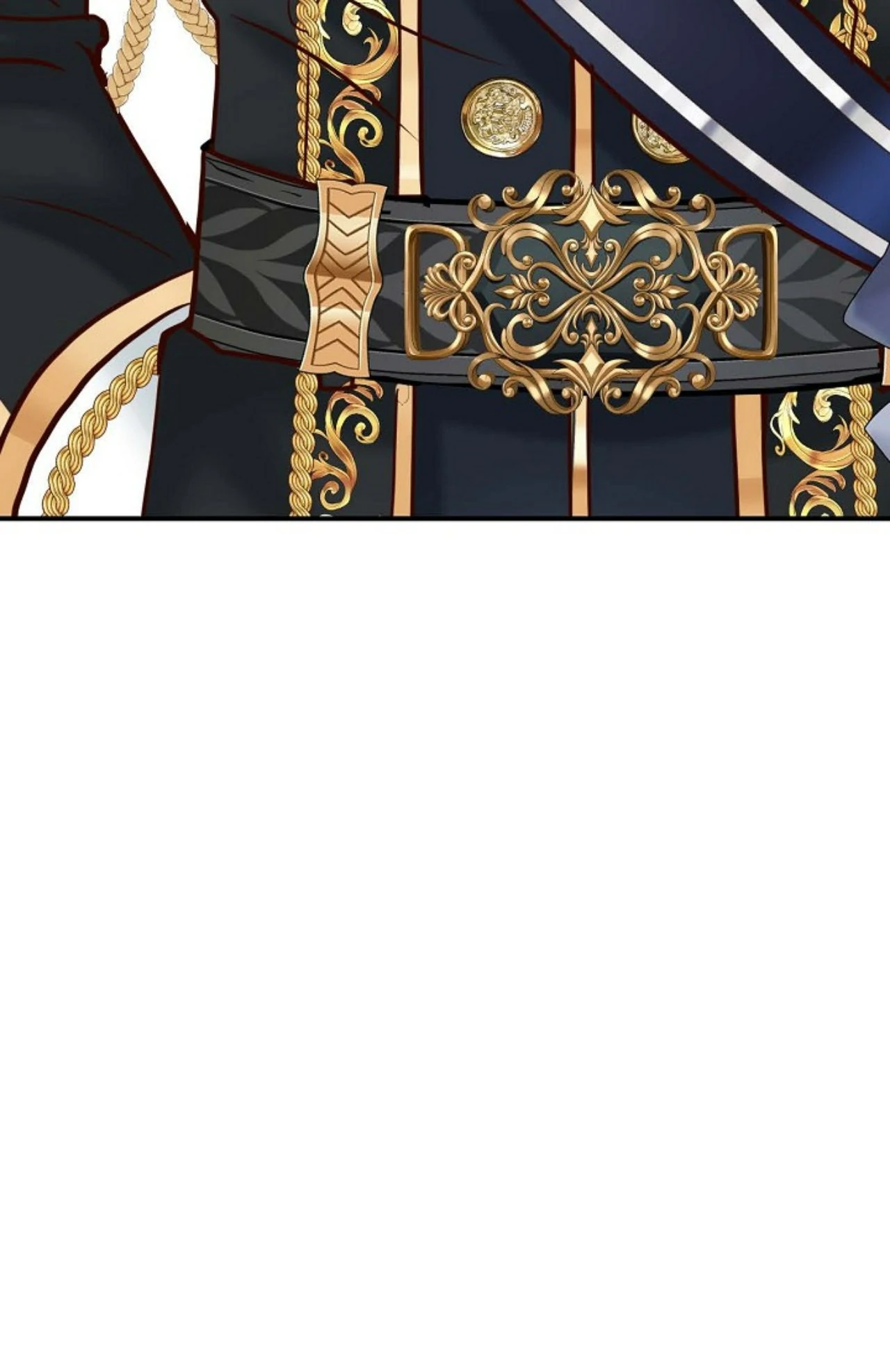 The Bride of Darkness [Official] - Chapter 28 manhwa