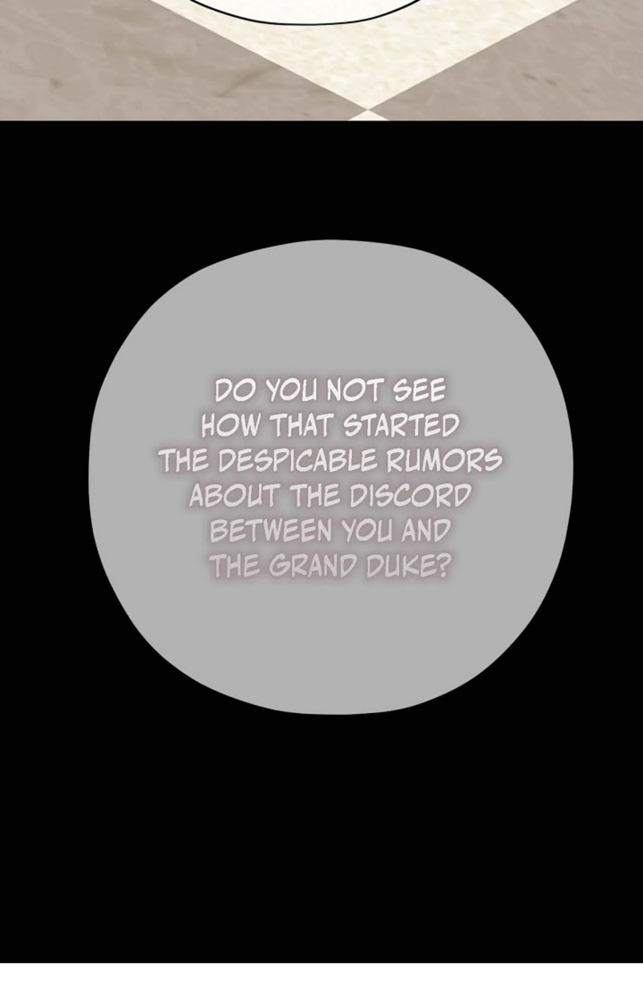 The Bride of Darkness [Official] - Chapter 28 manhwa