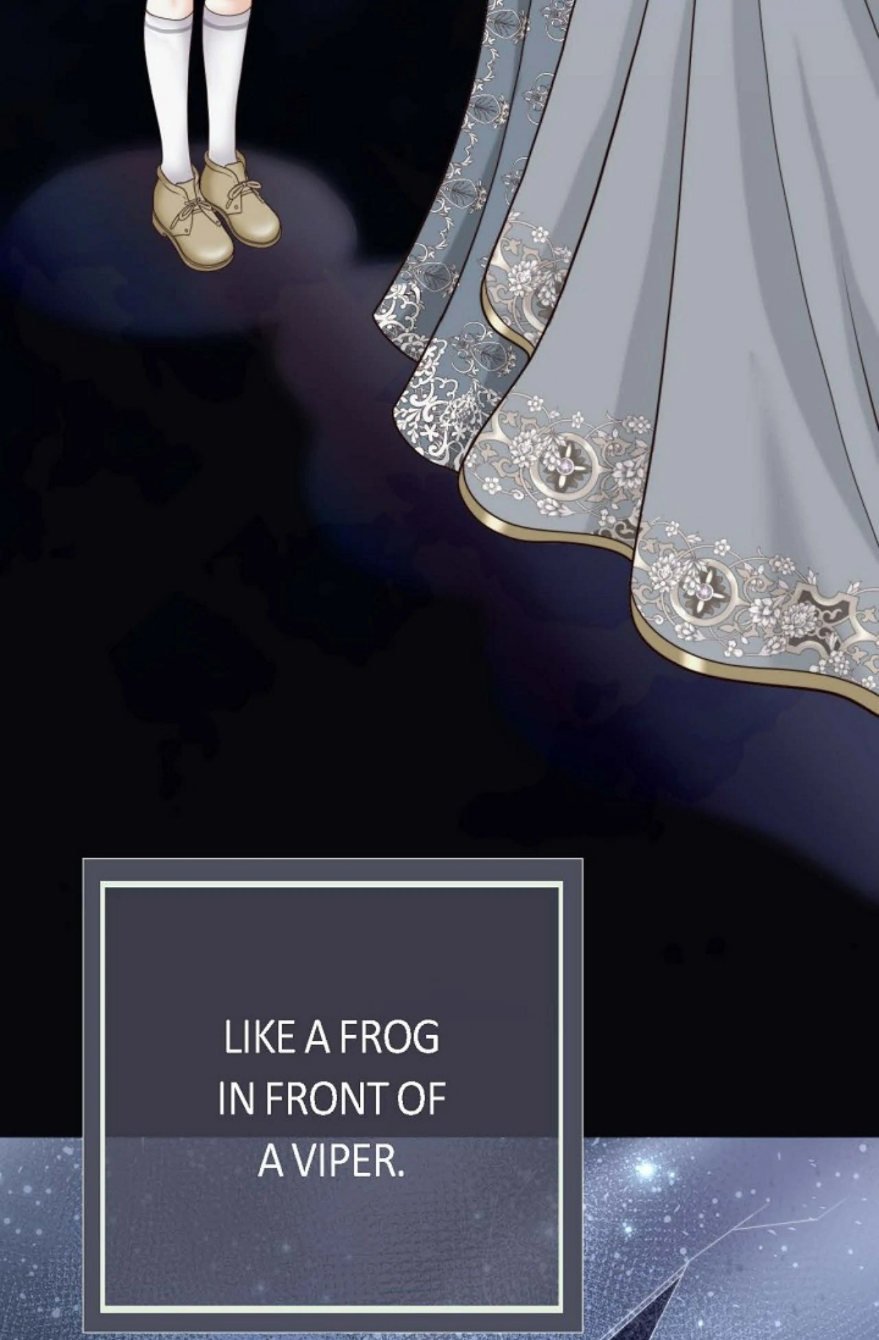 The Bride of Darkness [Official] - Chapter 28 manhwa