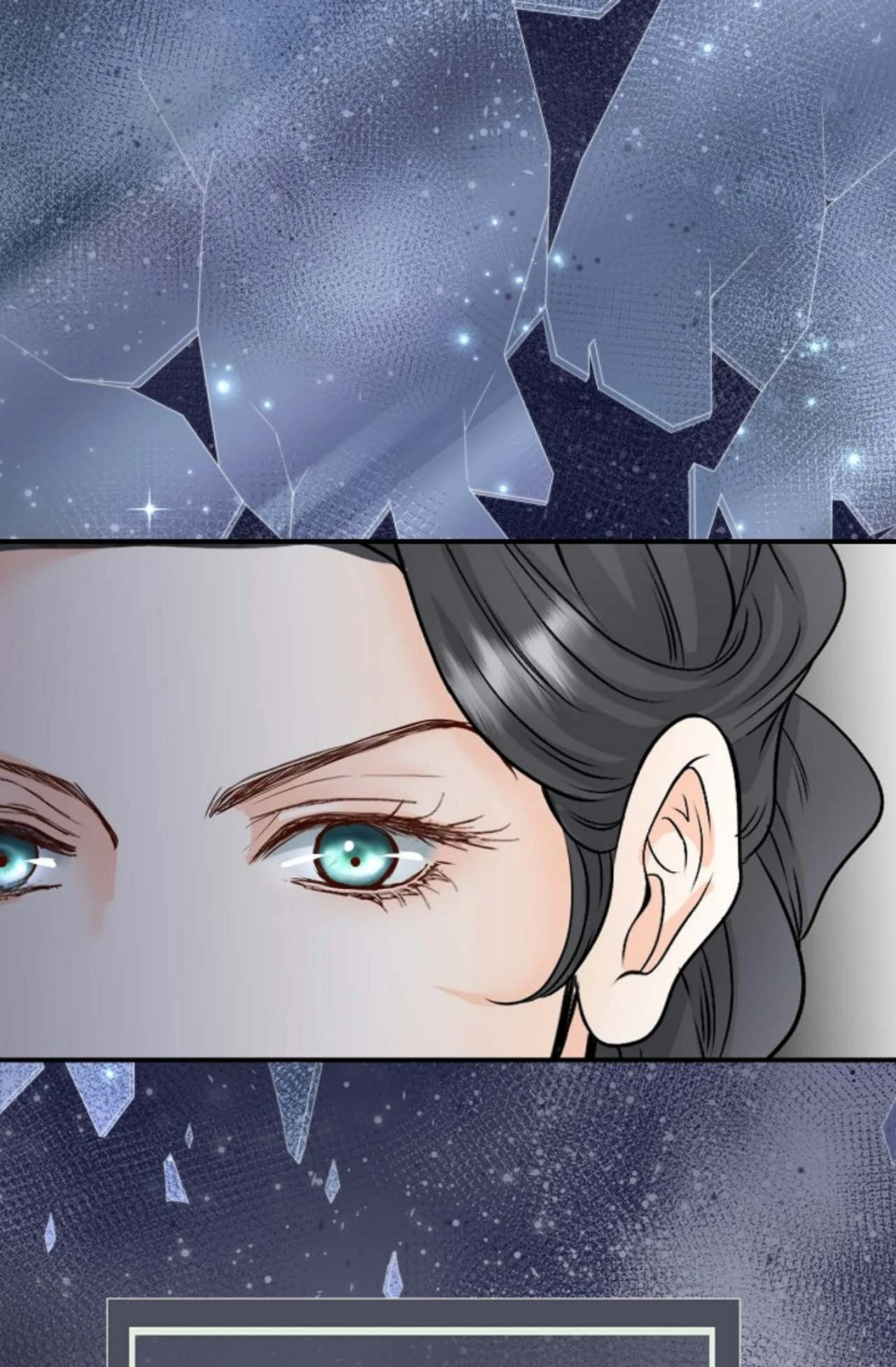 The Bride of Darkness [Official] - Chapter 28 manhwa