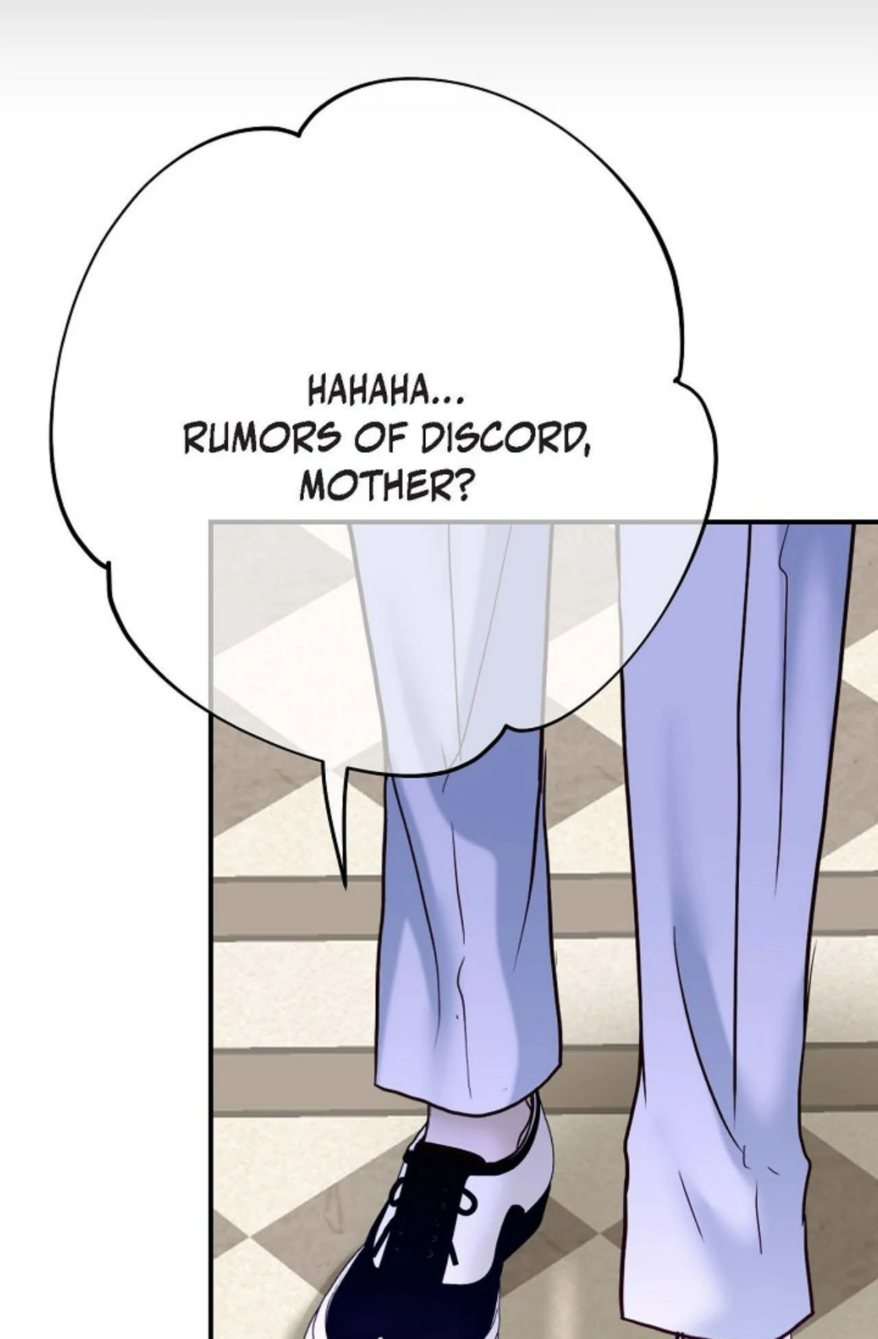 The Bride of Darkness [Official] - Chapter 28 manhwa
