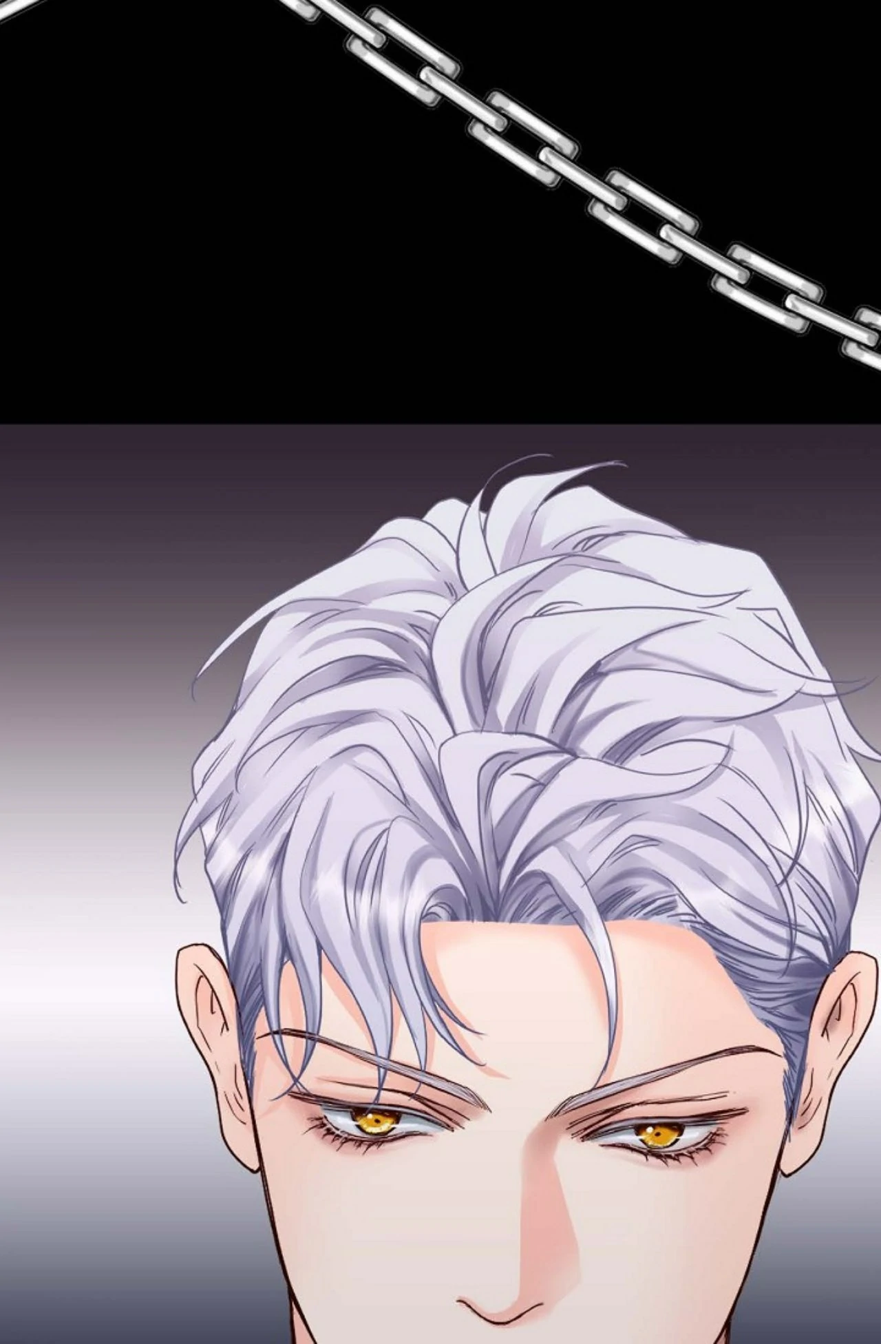 The Bride of Darkness [Official] - Chapter 28 manhwa