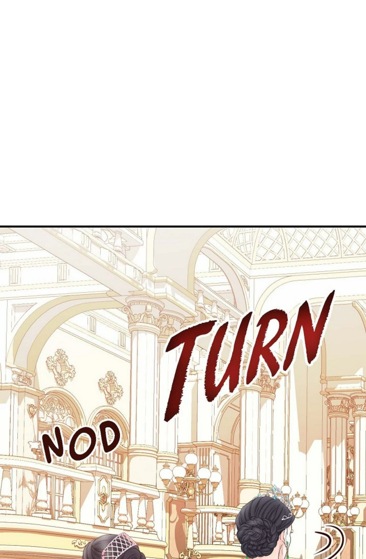 The Bride of Darkness [Official] - Chapter 28 manhwa