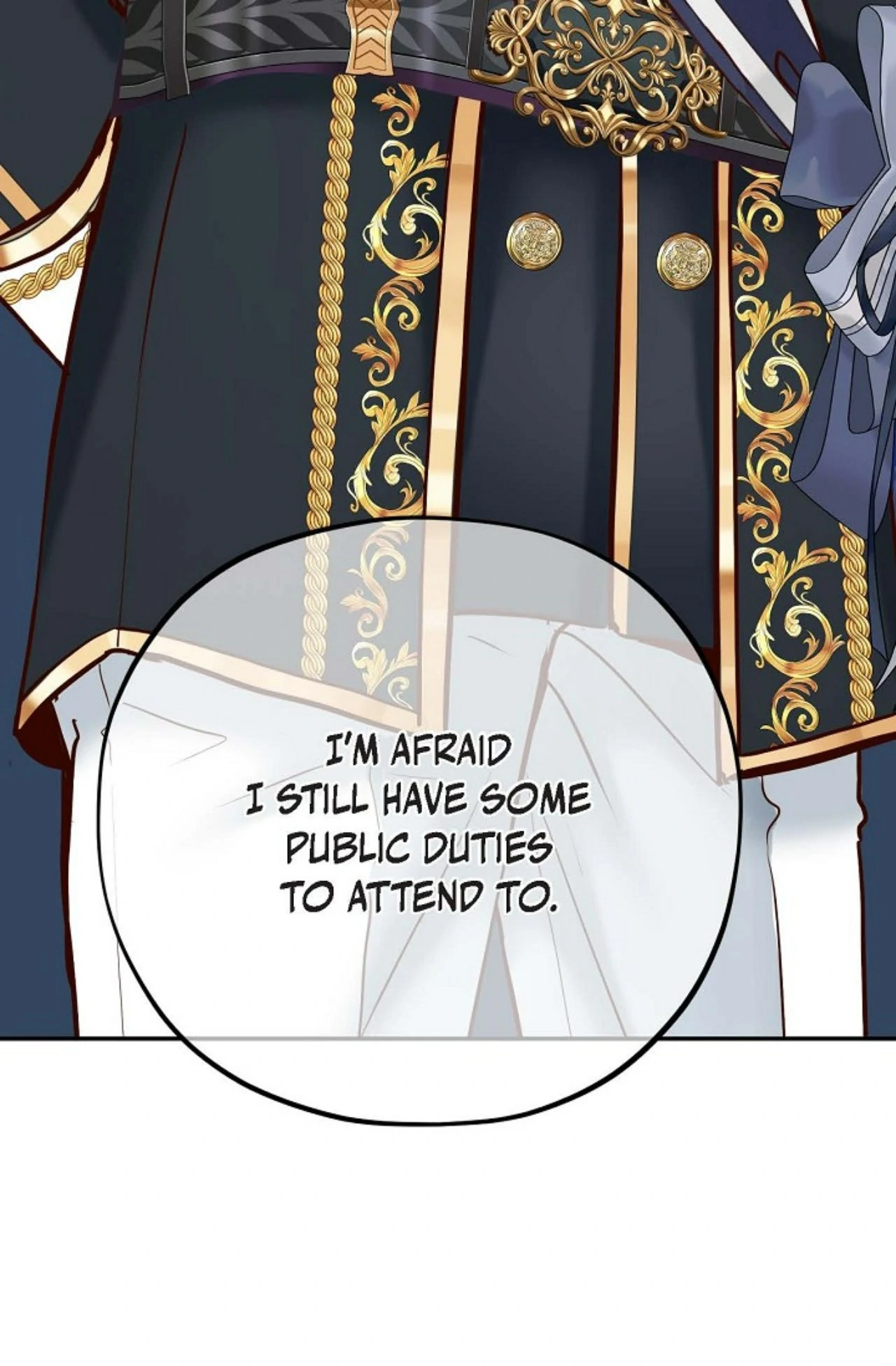 The Bride of Darkness [Official] - Chapter 28 manhwa